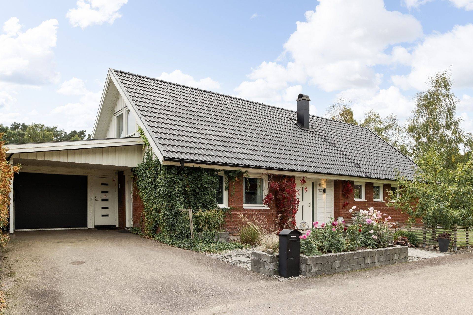 7 rum Villa på Ekorrstigen 32 Hjortsberg Falkenbergs kommun - bild 41