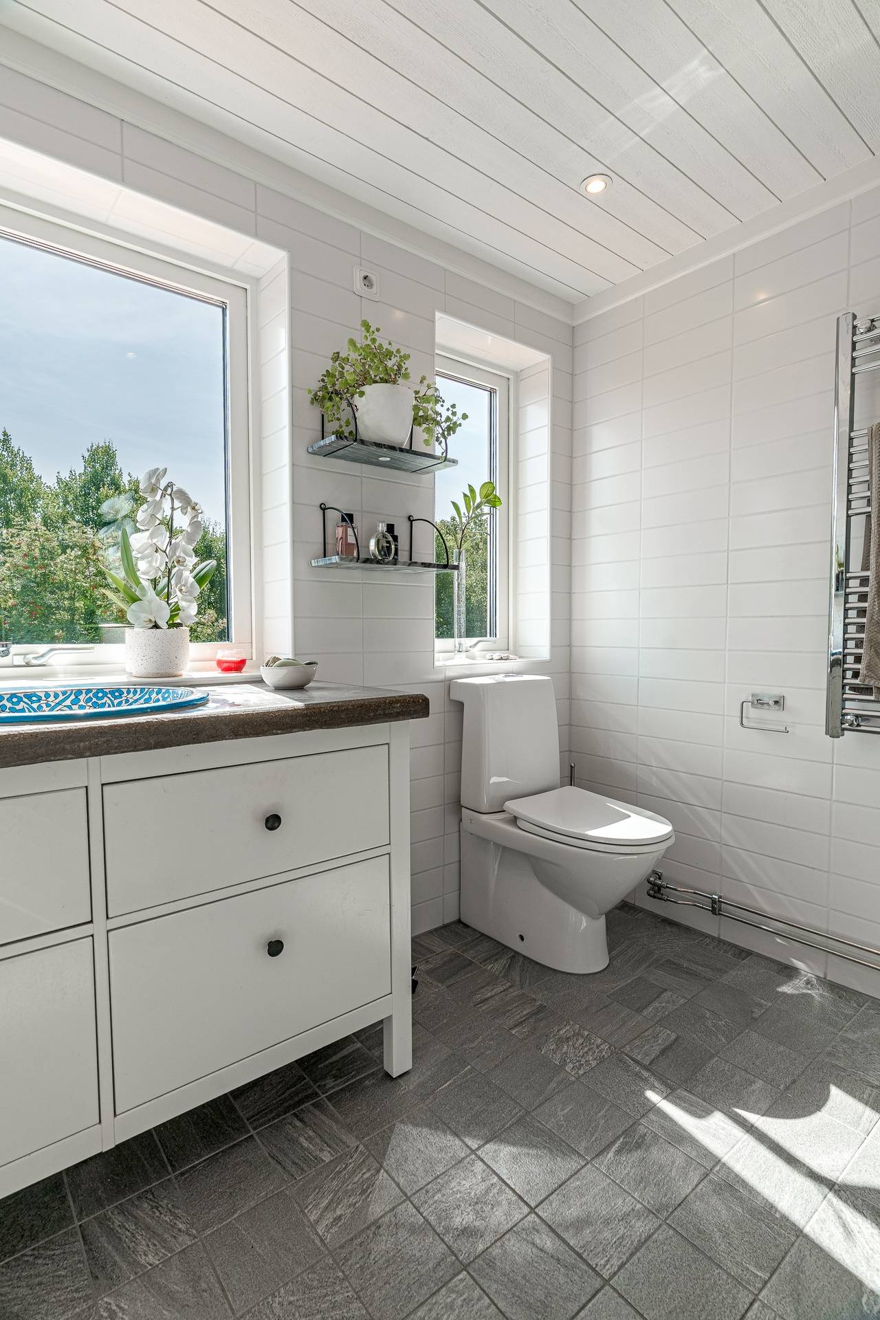 6 rum Villa på Skafteröd 208 Ljungskile Uddevalla kommun - bild 57