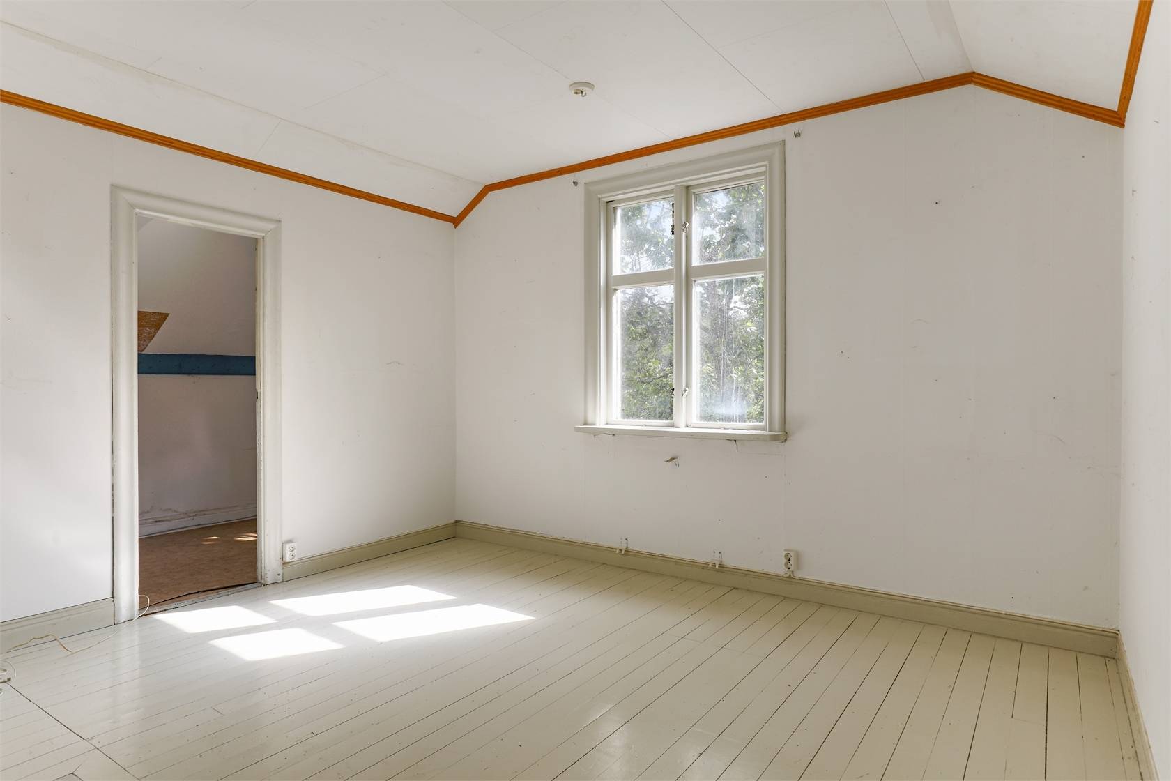 5 rum Villa på Hummelvägen 5 Öregrund Östhammars kommun - bild 11