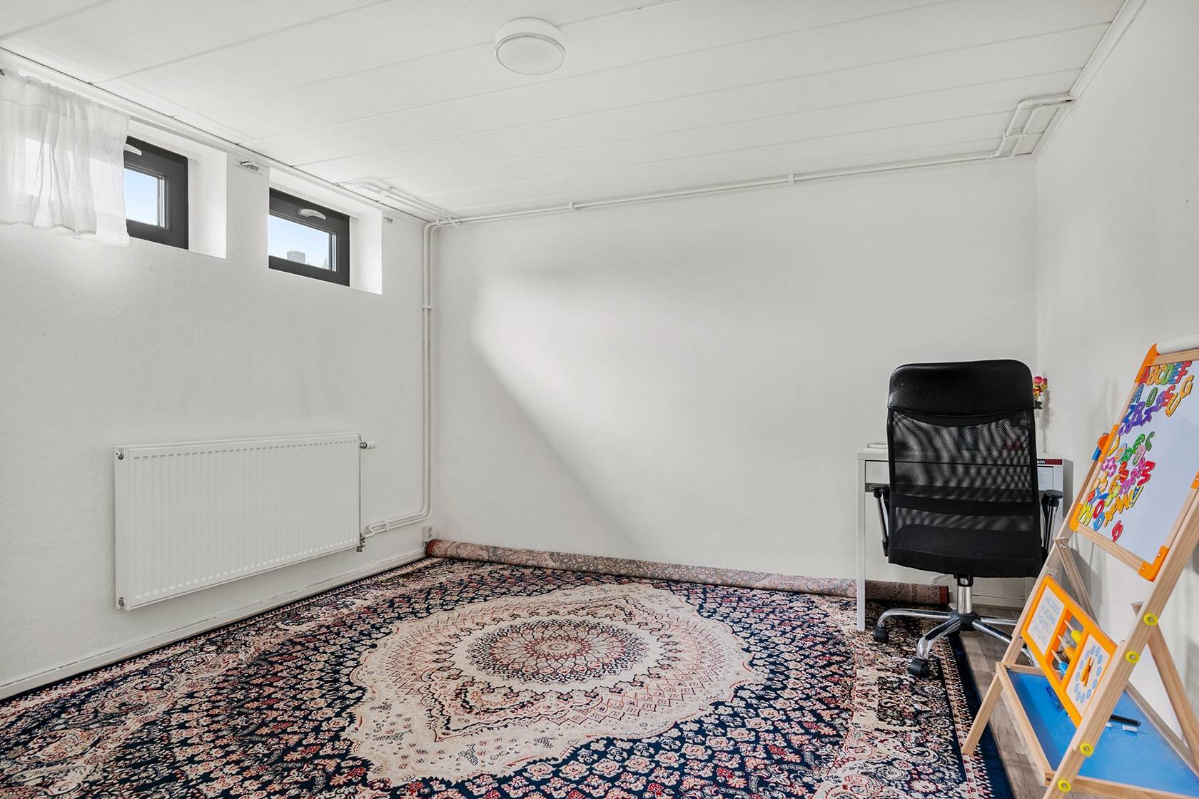 5 rum Villa på Härdaregatan 12 Tyringe Hässleholms kommun - bild 17