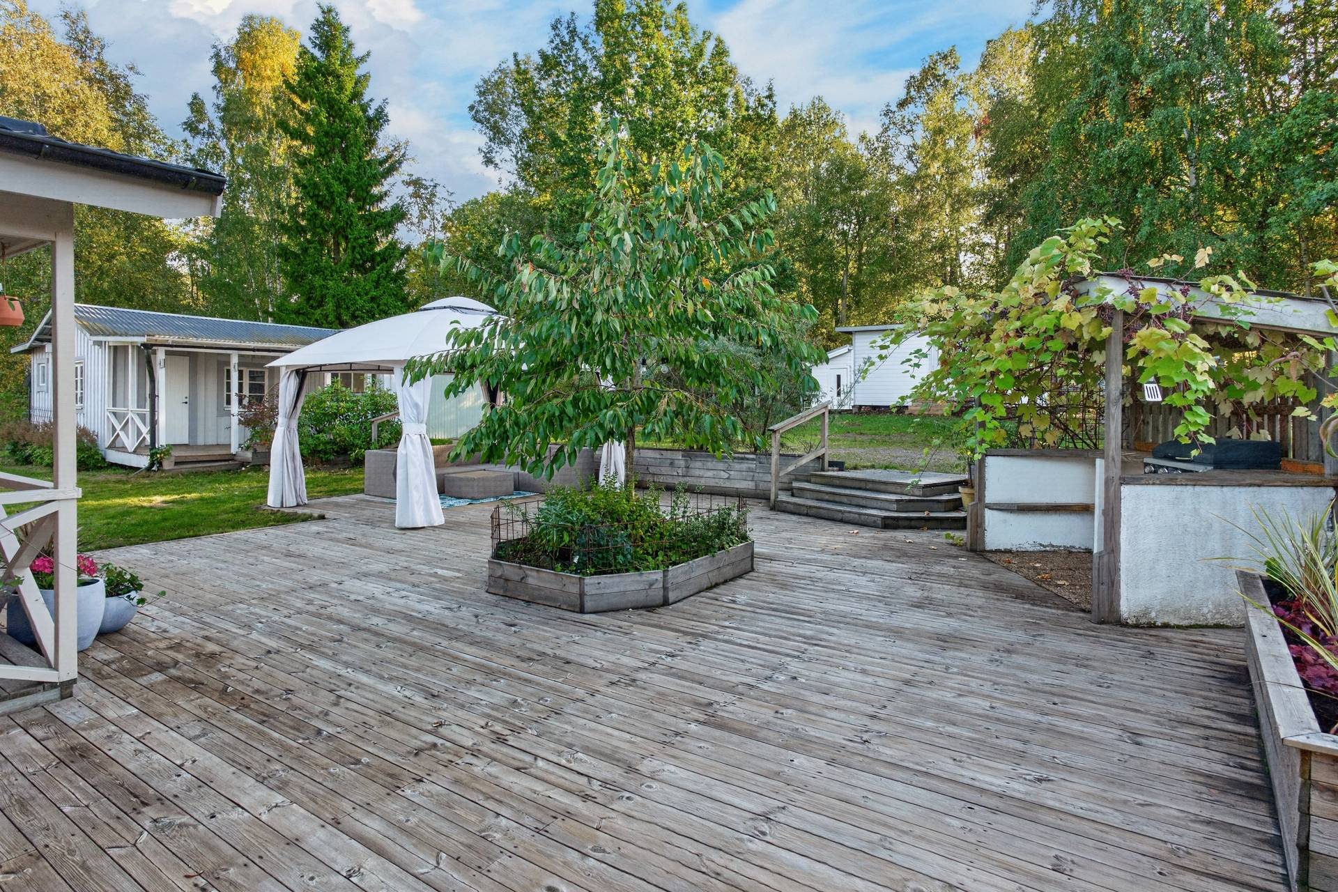3 rum Villa på Barrstigen 20 Mullsjön Hjo kommun - bild 11