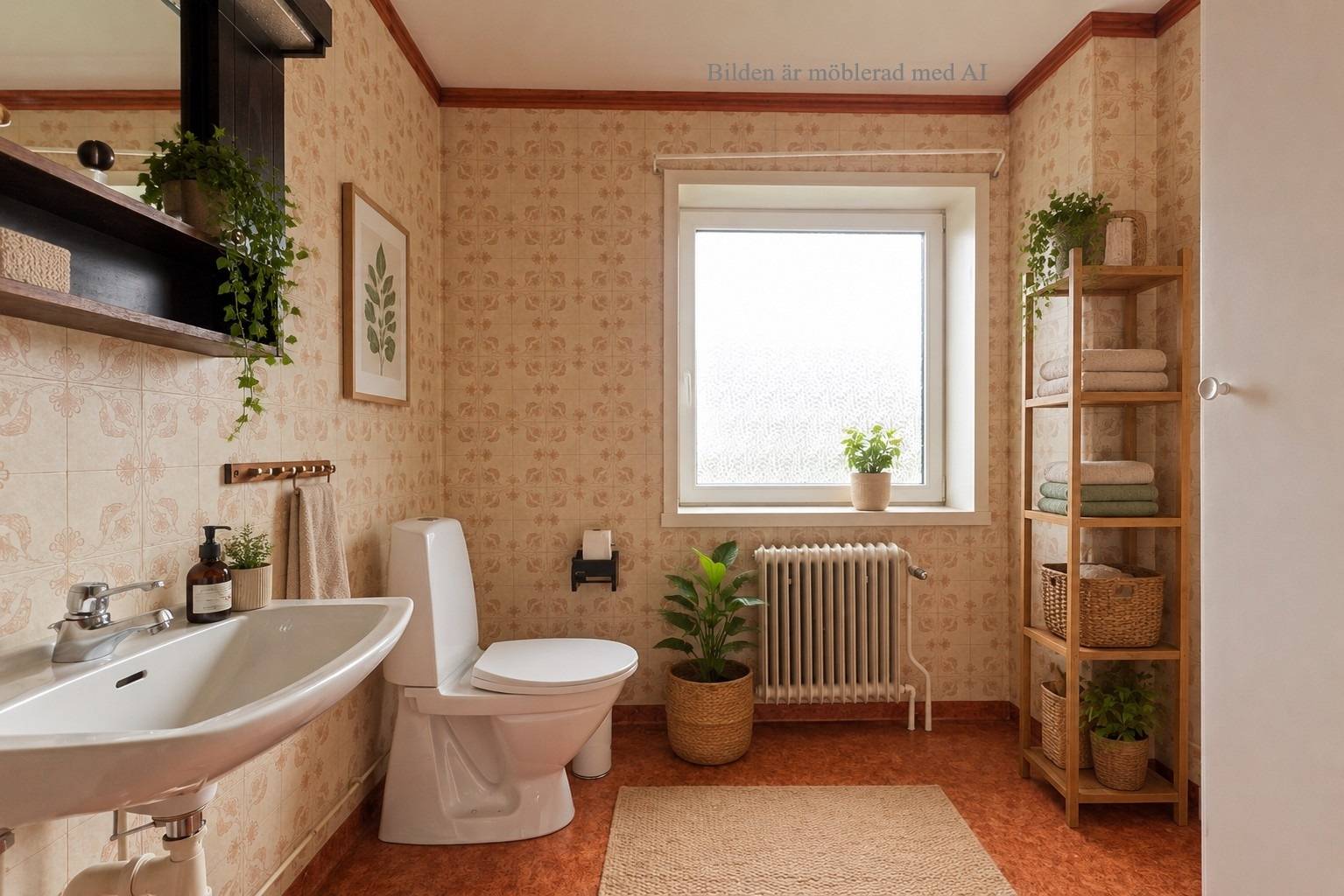 6 rum Villa på Sävsjövägen 18 Stockaryd Sävsjö kommun - bild 16