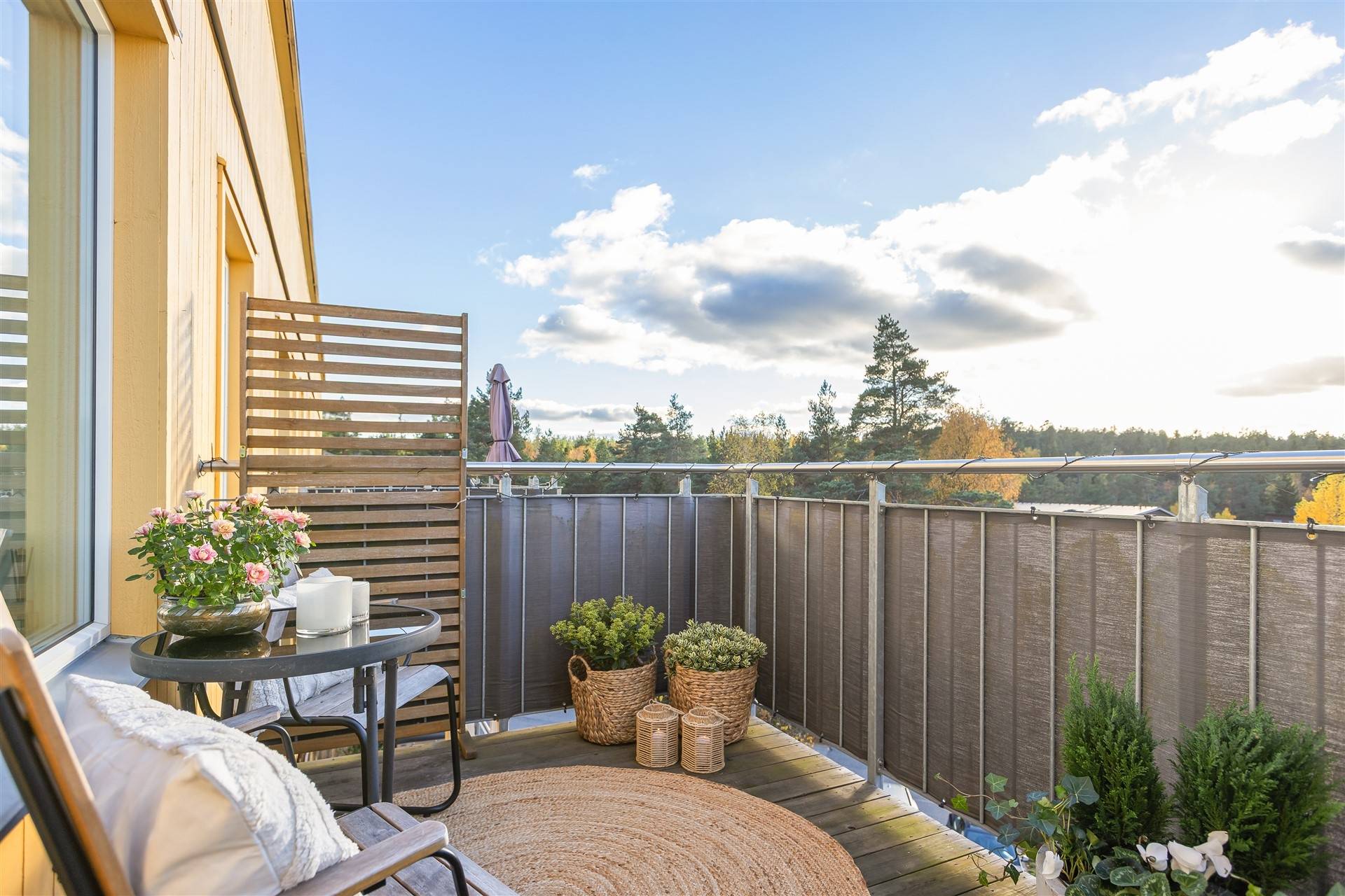 3 rum lägenhet på Sagoslingan 3 B Huddinge, Huddinge kommun - bild 5