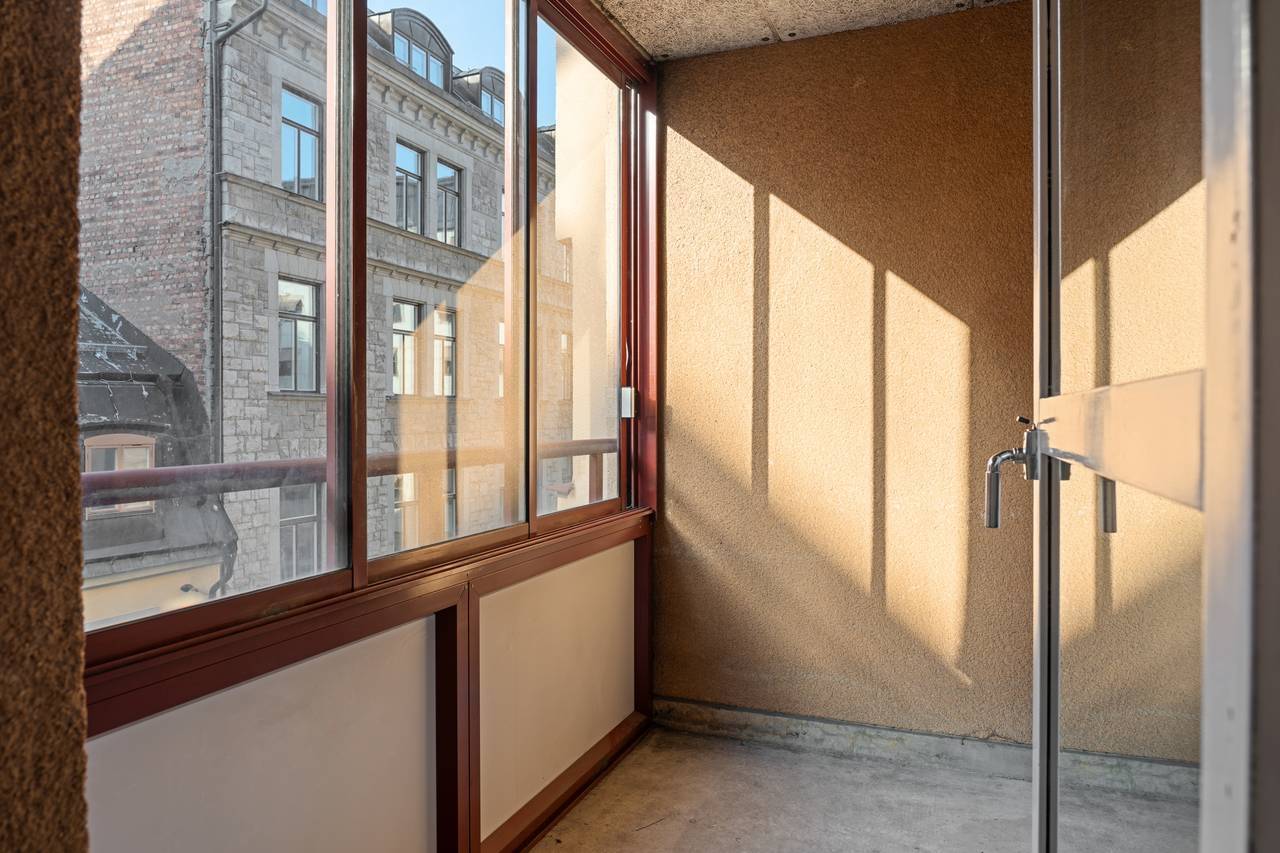 2 rum lägenhet på Riddargatan 3A Östermalm, Stockholms kommun - bild 2