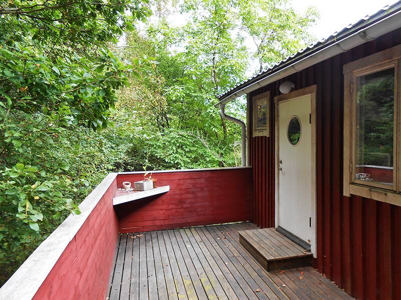 2 rum Villa på Vävra 495 Vävra - Tjuvkil - Kungälv Kungälvs kommun - bild 9