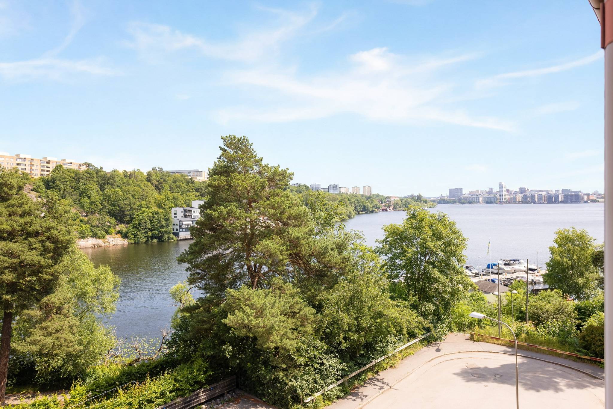 3 rum Lägenhet på Slaggvägen 7 3tr Bromma / Johannesfred Stockholms kommun - bild 15