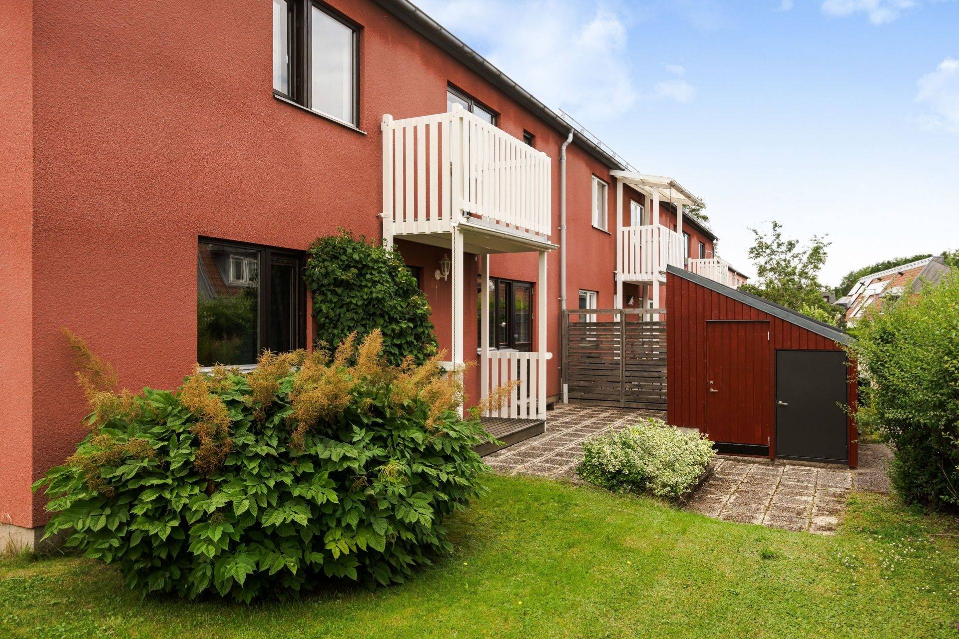 5 rum Radhus på Allmogegatan 104 Lambohov Linköpings kommun - bild 4