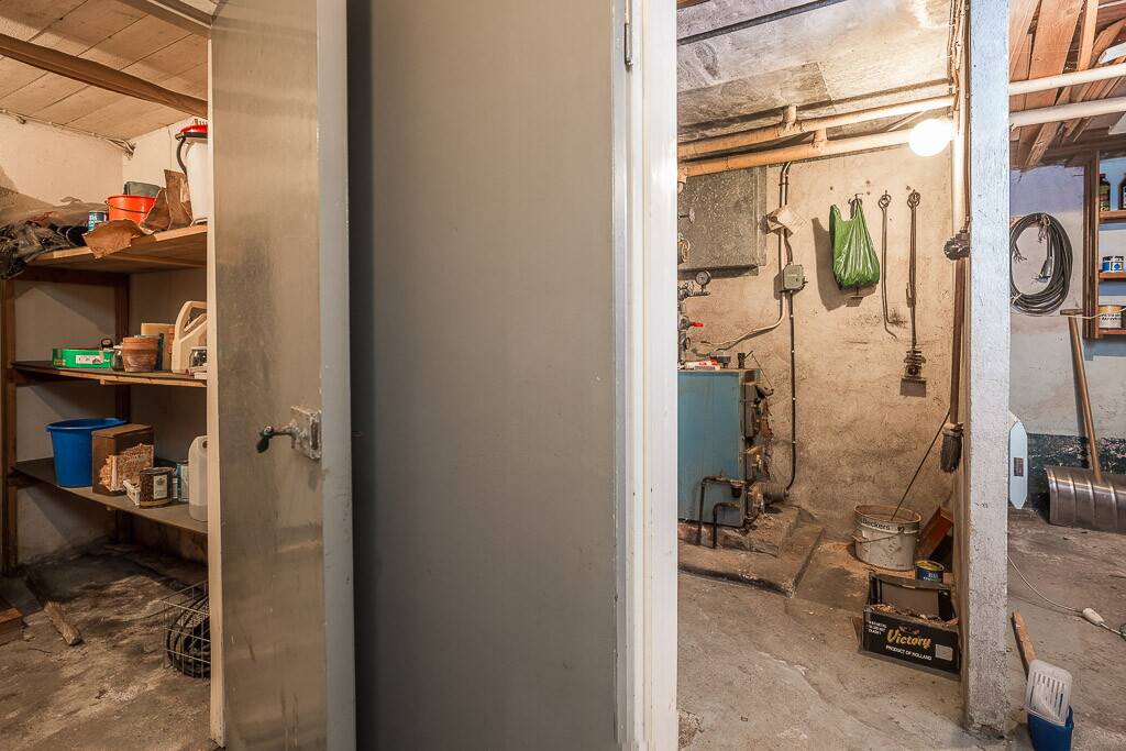 3 rum Fritidsboende på Långviks Glasbruksväg Långvik Piteå kommun - bild 18