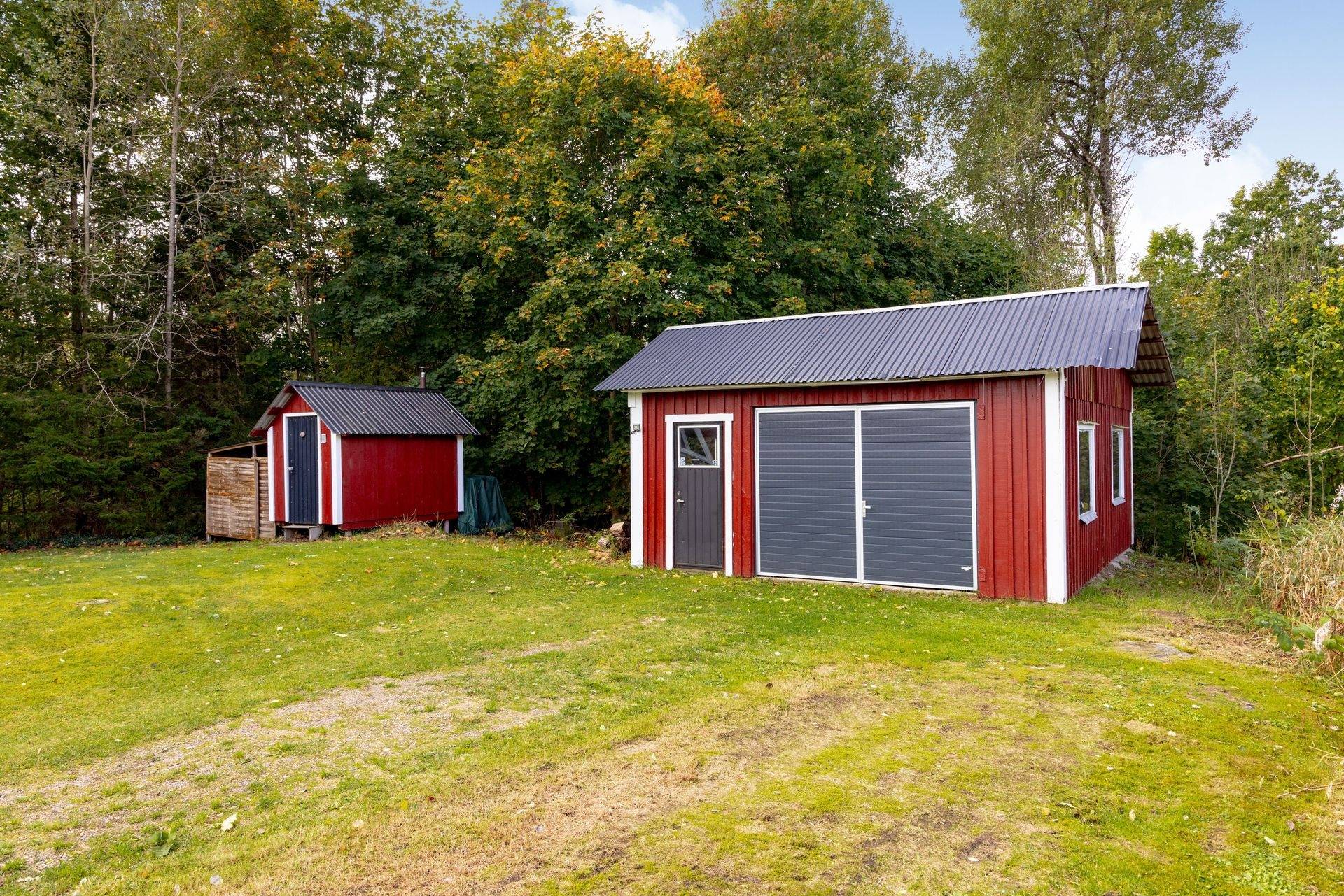 4 rum Villa på Tovhult Humleåsen 1 Humleåsen Värnamo kommun - bild 4
