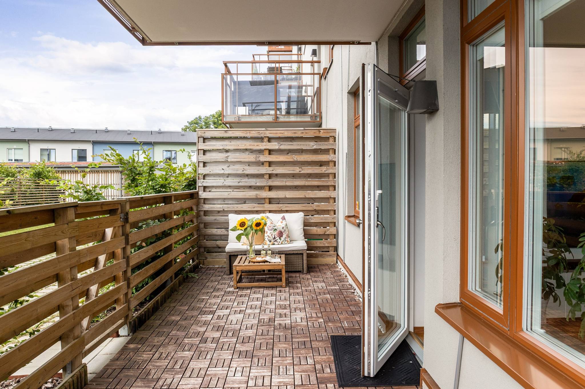 3 rum Lägenhet på Lönnebergagatan 65 Gyllins Trädgård Malmö kommun - bild 14