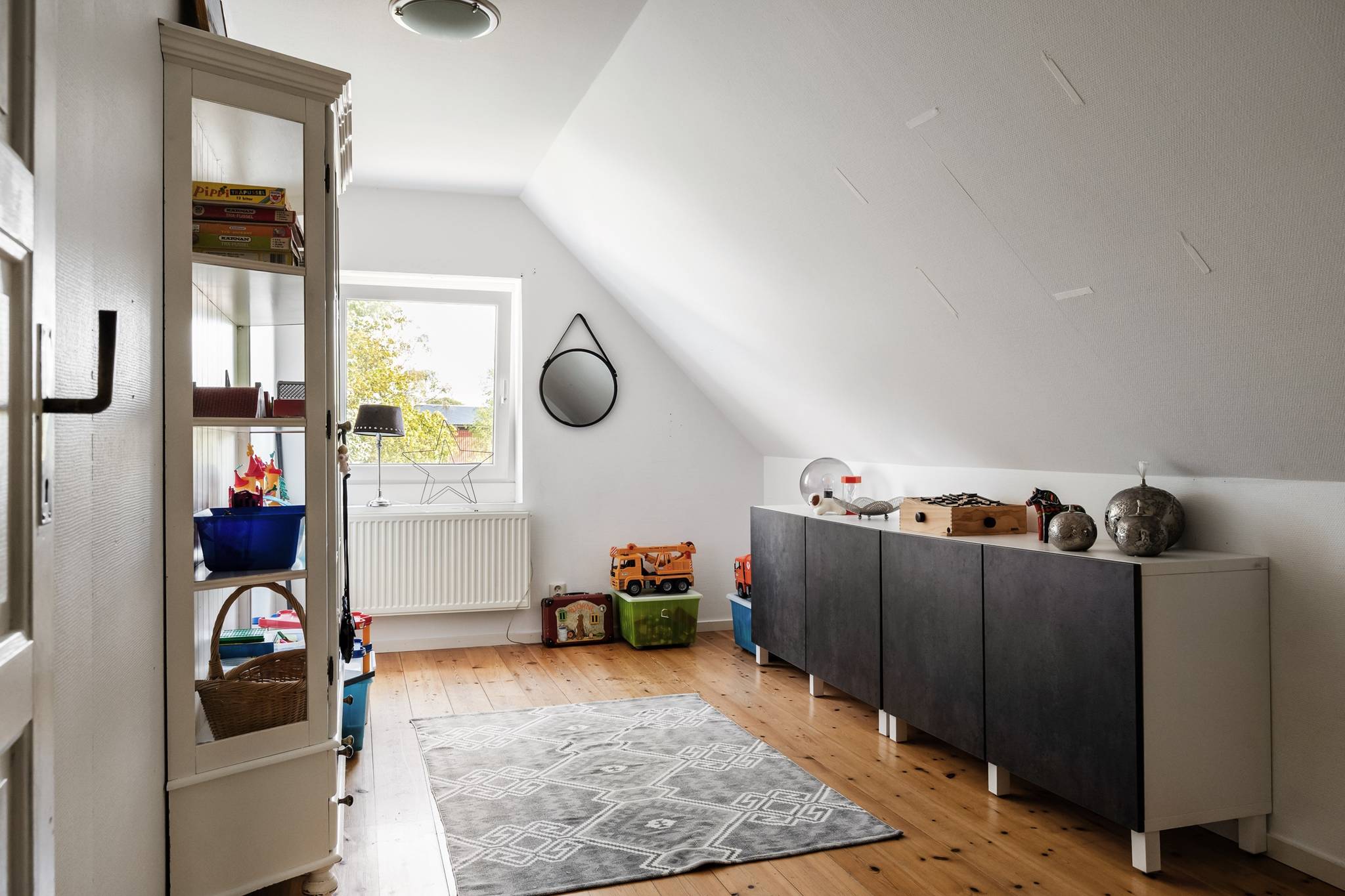 6 rum Villa på Företagaregatan 12 Munka-Ljungby Ängelholms kommun - bild 23