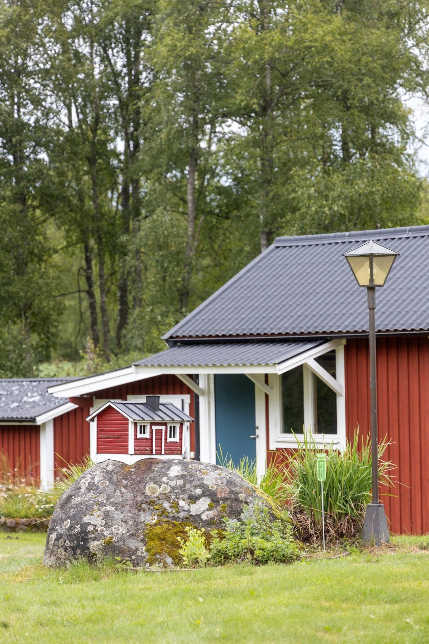 4 rum Villa på Mårtensdrätt 15 Lekeryd Jönköpings kommun - bild 34