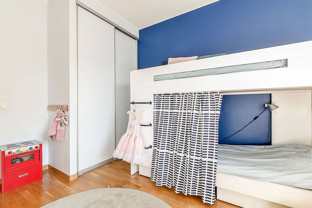 4 rum Lägenhet på Mamsell Ullas Väg 7, 6tr Mälarhöjden Stockholms kommun - bild 47