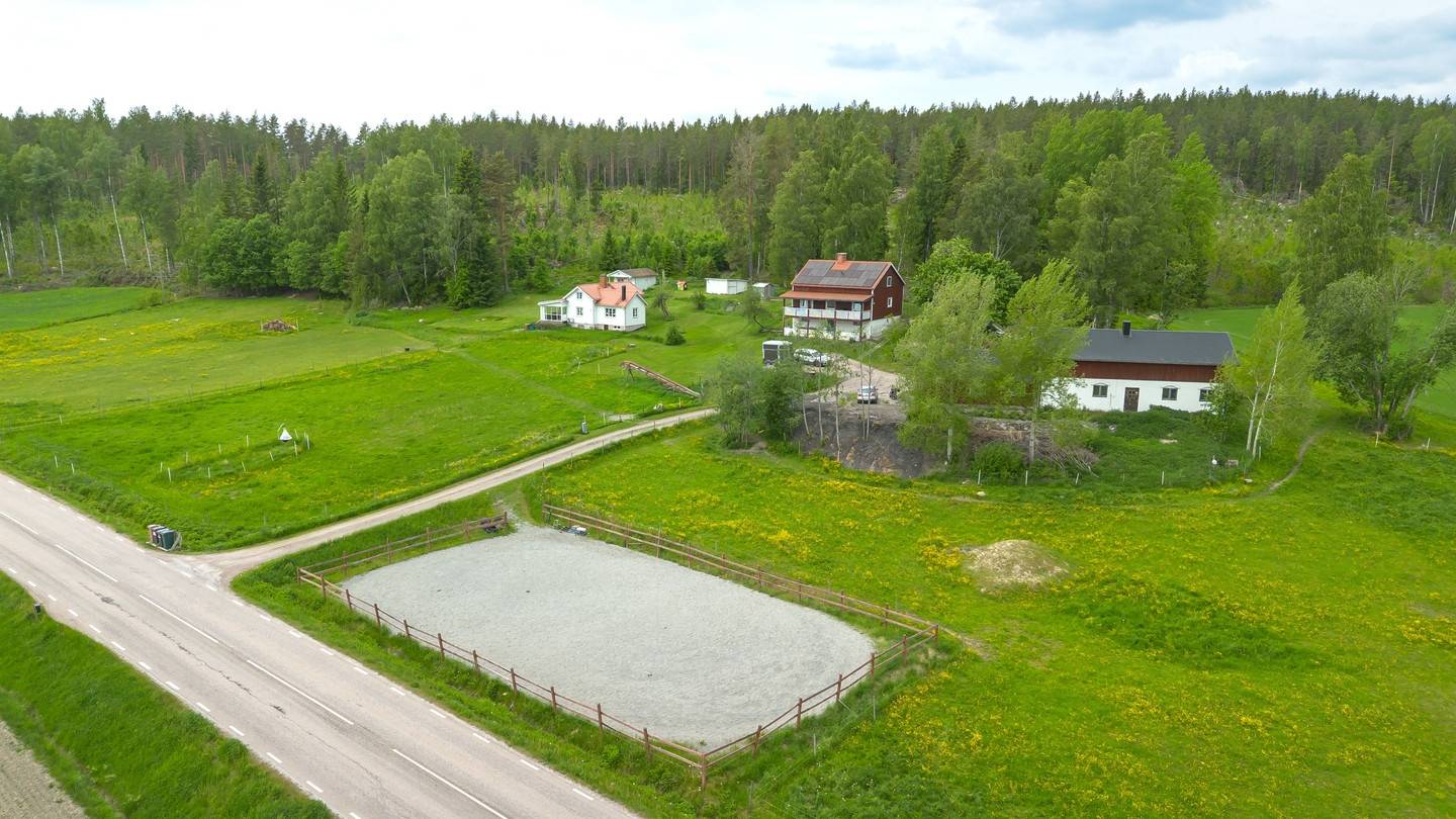 Torsåker, Hofors kommun