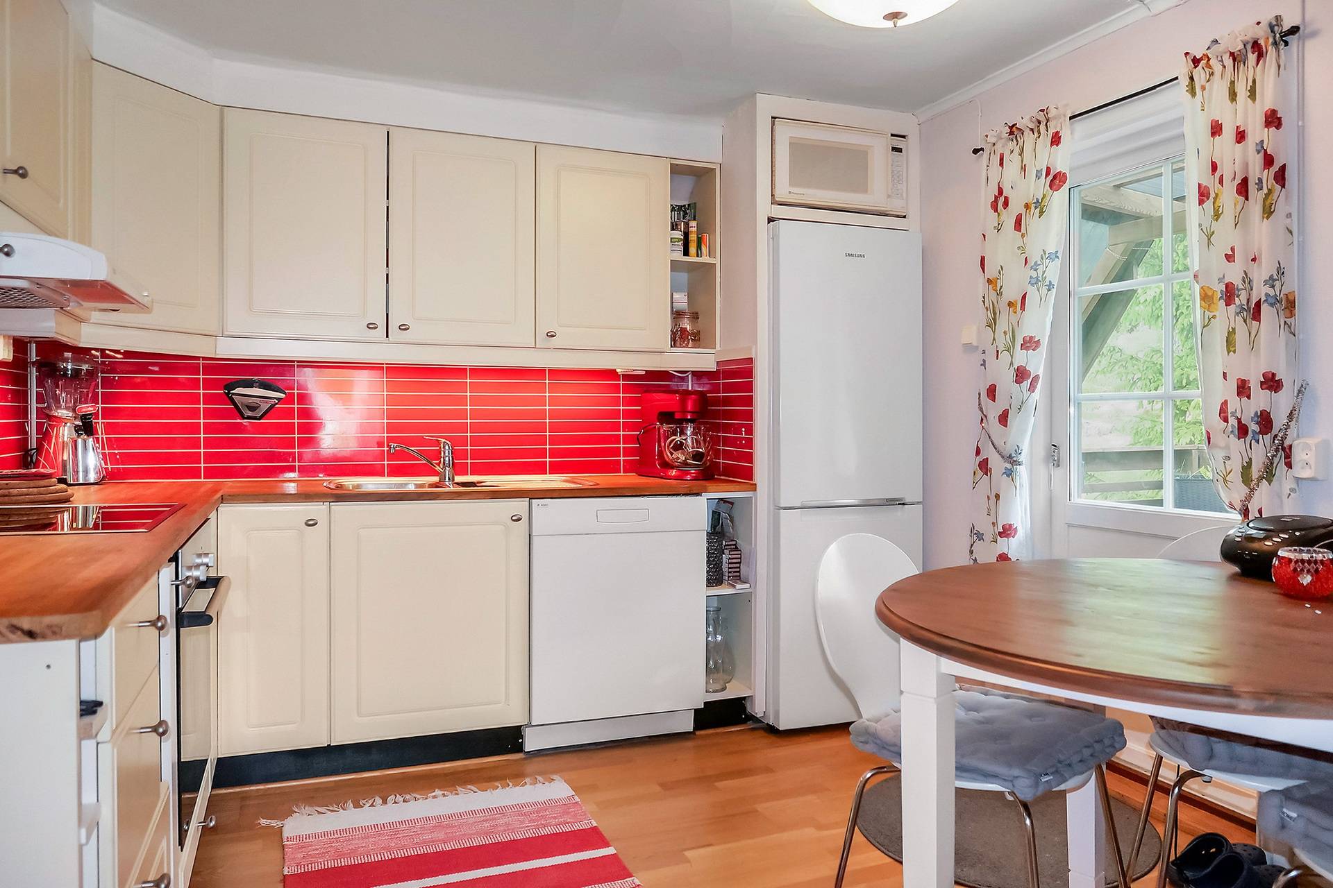 5 rum Villa på Norra Skarbol Fridhem Norra Skarbol Säffle kommun - bild 6