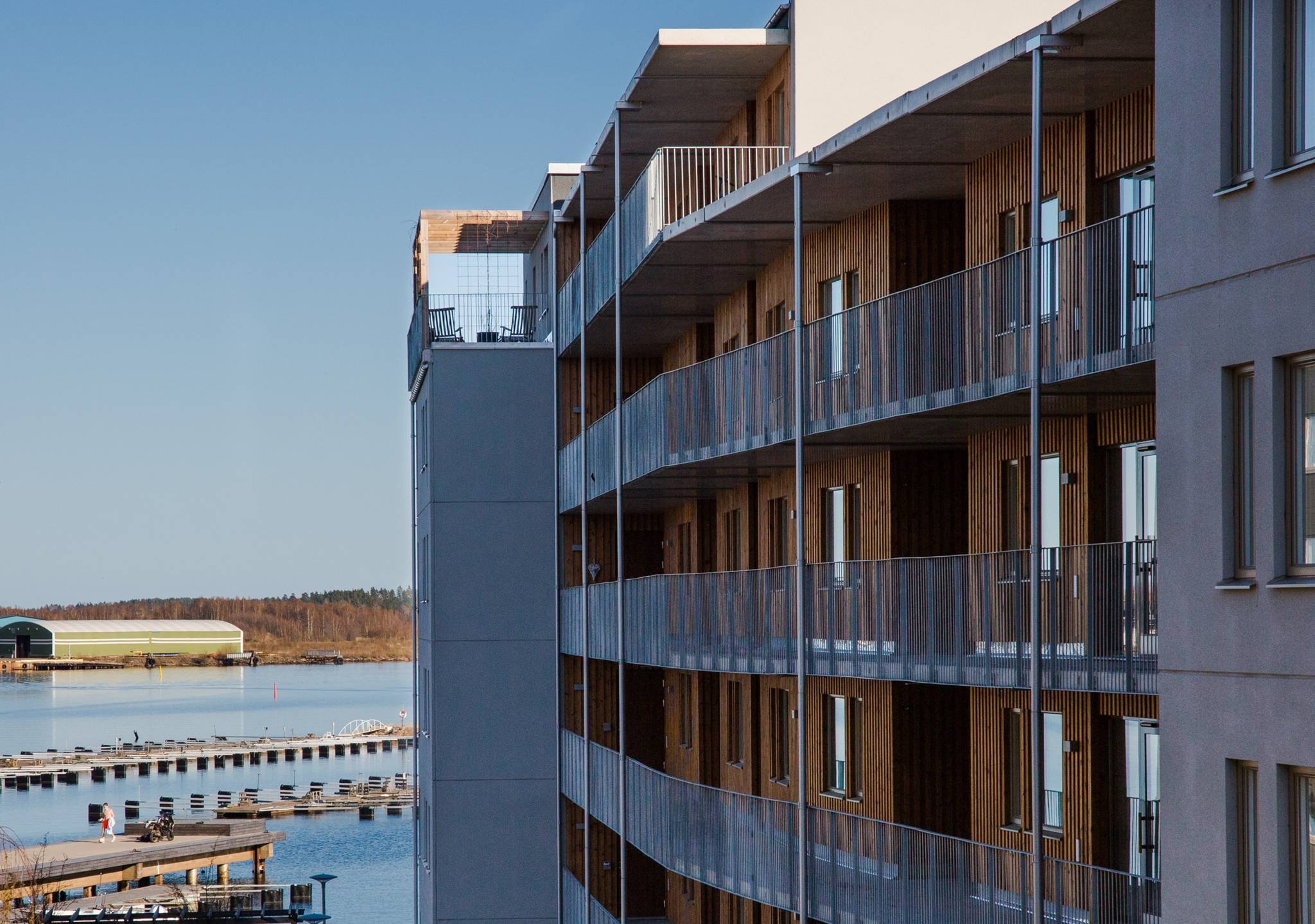 2 rum Lägenhet på Kanikenäsbanken 33B Kanikenäsholmen Karlstads kommun - bild 14
