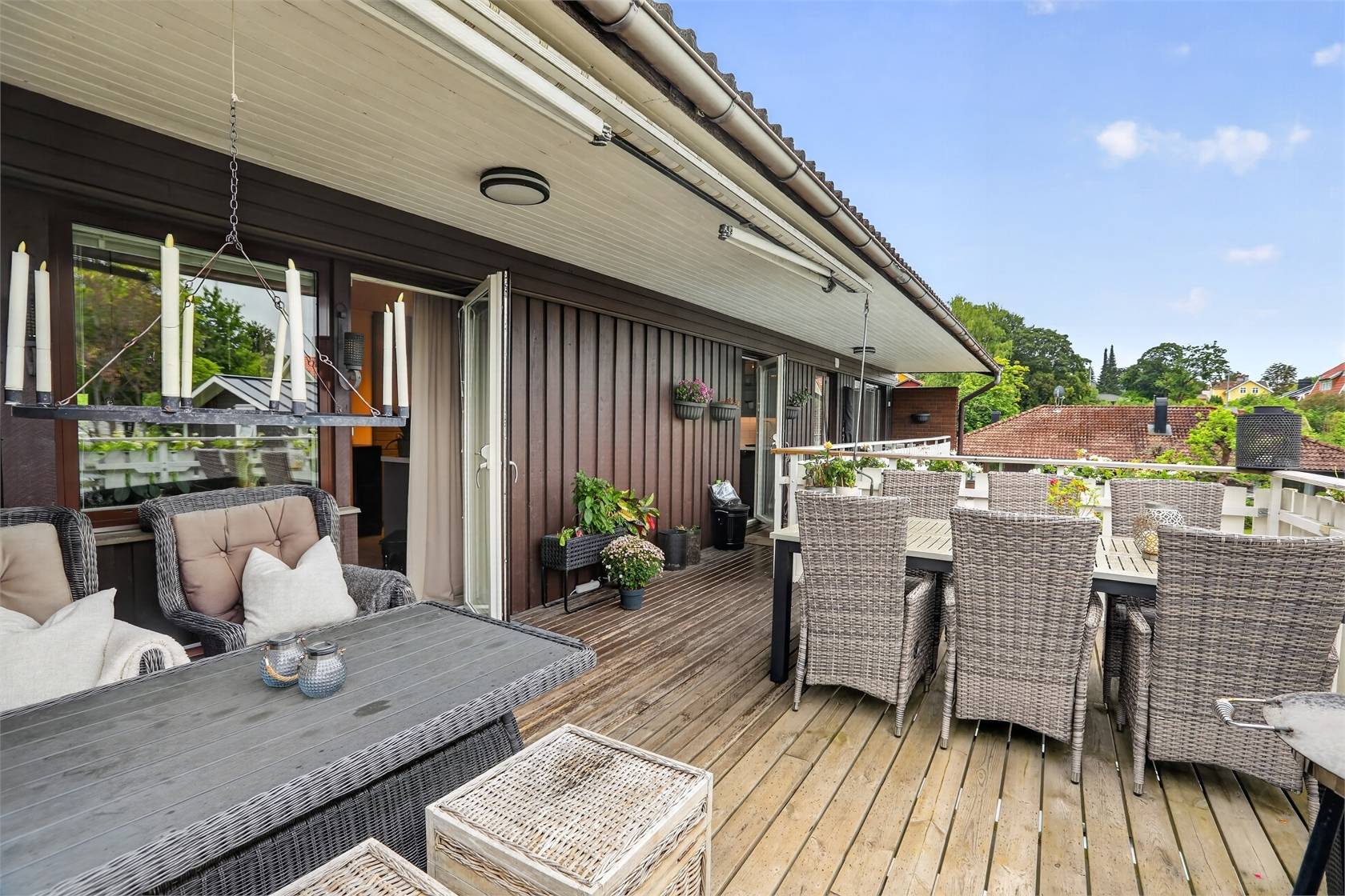 7 rum Villa på Tunavägen 1C Järna Södertälje kommun - bild 35