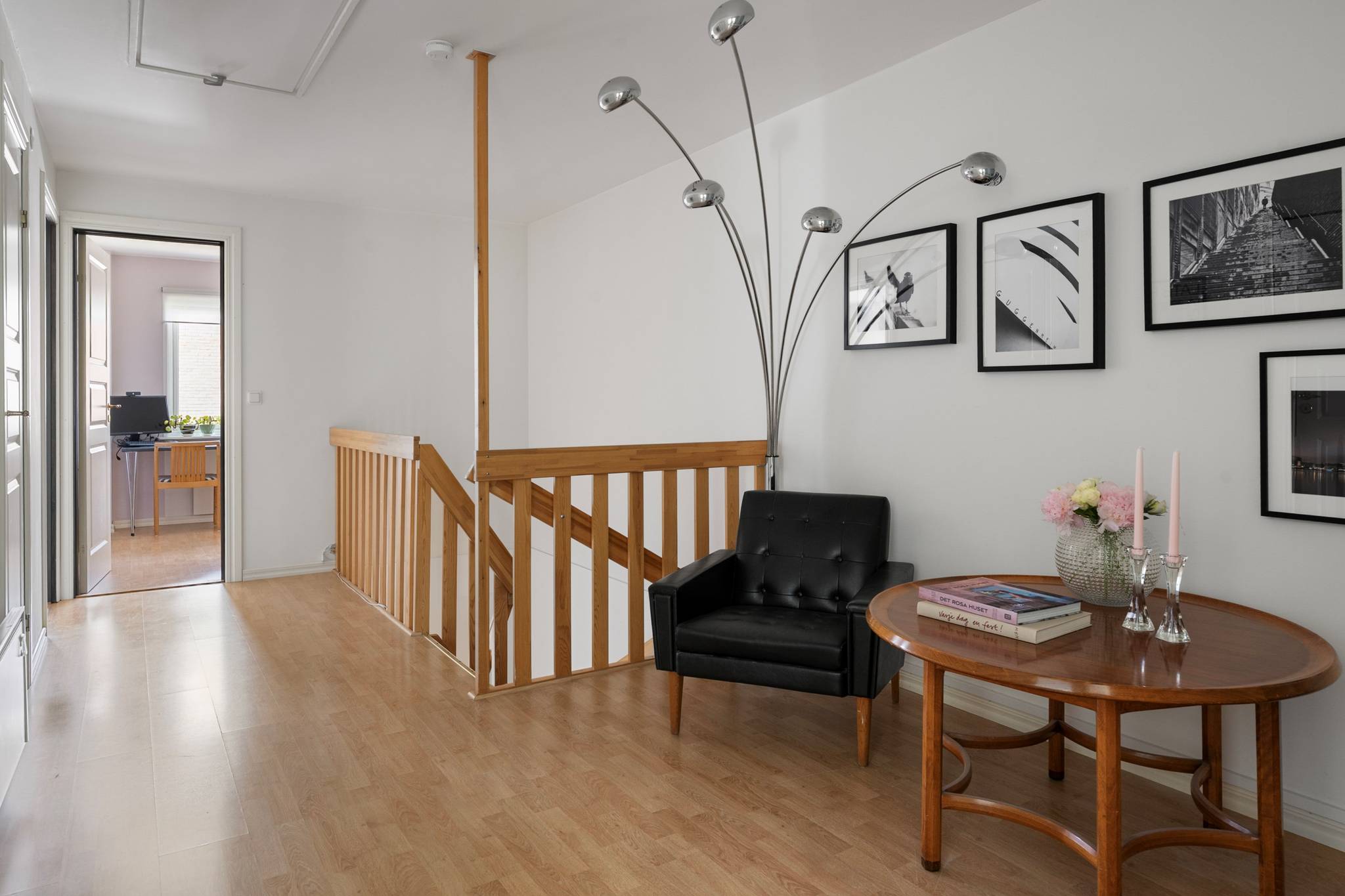 5 rum Radhus på Svartbäcksgränsen 571 Svartbäcken Haninge kommun - bild 29