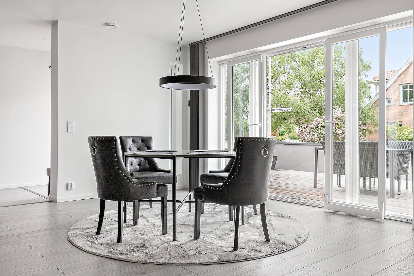 4 rum Villa på Båtbyggarevägen 2 Åhus Kristianstads kommun - bild 11
