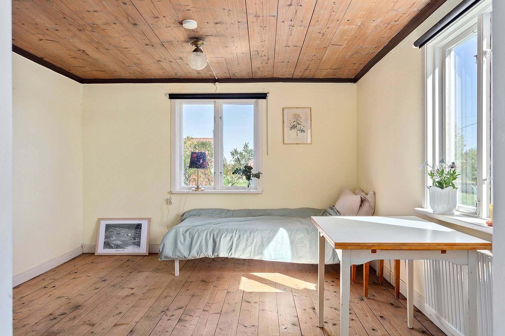 7 rum Villa på Agnaryd Gummesgård 8 Rydaholm Alvesta kommun - bild 13