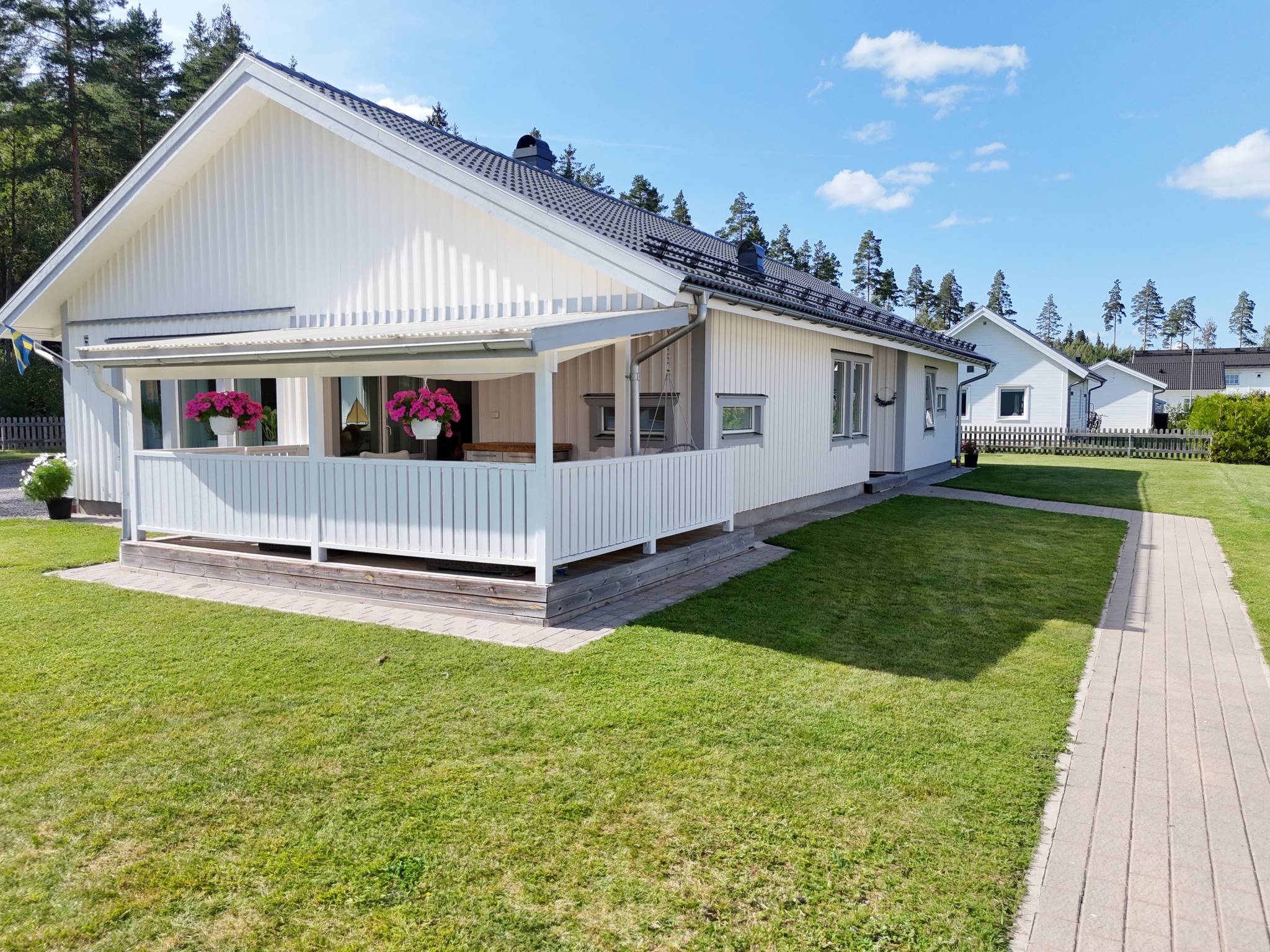4 rum Villa på Järvstigen 14 Övre Tjärna Borlänge kommun - bild 8