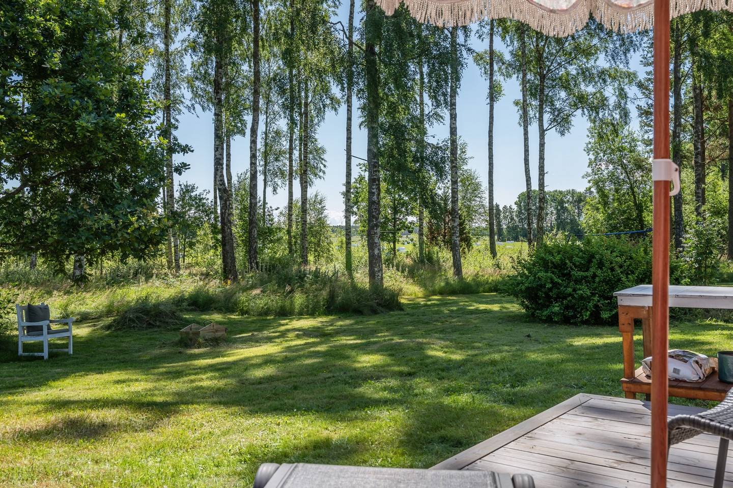3 rum Villa på Ölseruds-Byn Flyåsen Värmlandsnäs Säffle kommun - bild 43