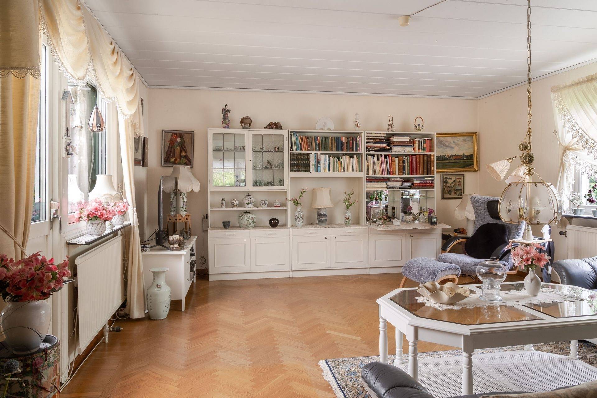 6 rum Villa på Vidablicksvägen 32 Falkenberg Falkenbergs kommun - bild 19