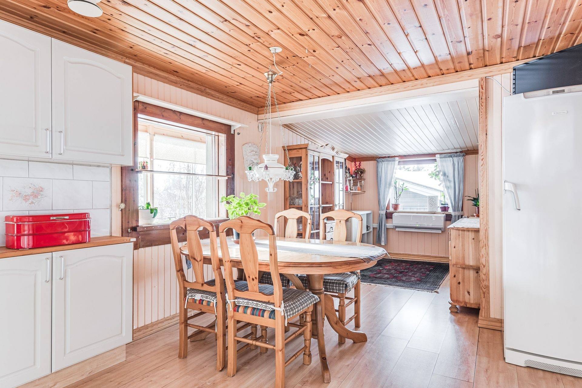 4 rum Villa på Fiskehamnsvägen 10 Alnö-Ankarsvik Sundsvalls kommun - bild 10