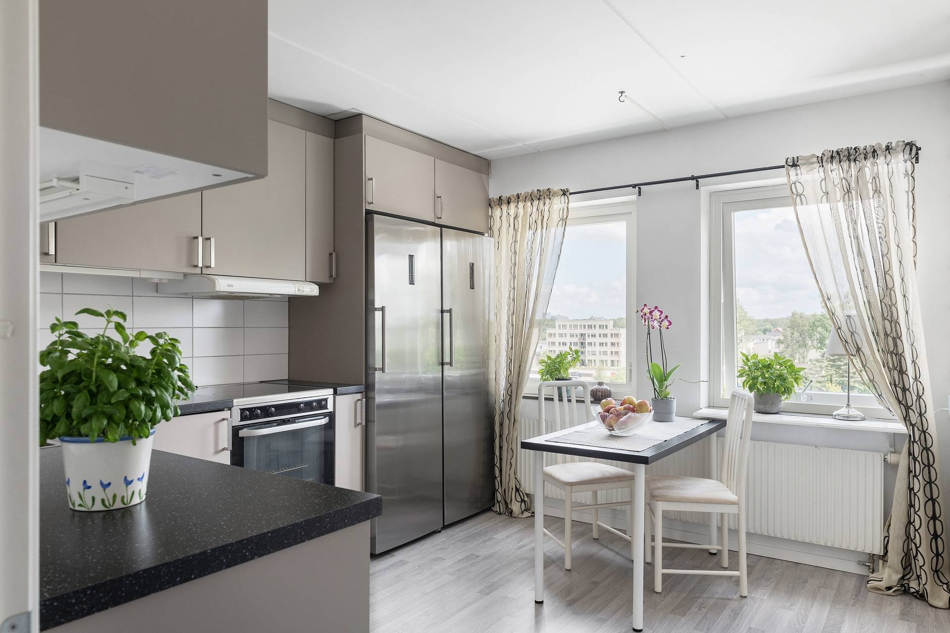 2 rum Lägenhet på Fyrverkaregatan 12B Helsingborg Helsingborgs kommun - bild 2