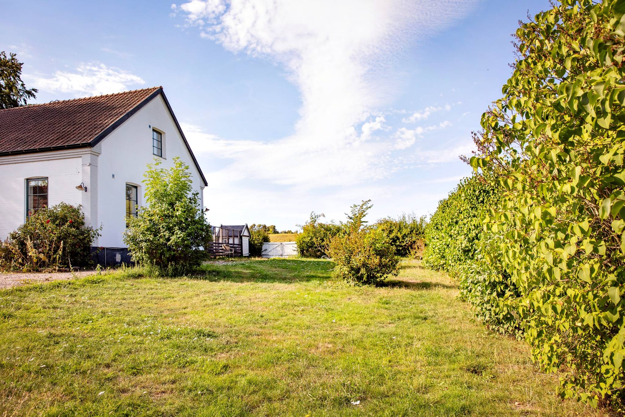 6 rum Villa på GAVELBJÄRSVÄGEN 137 ARRIE Vellinge kommun - bild 19