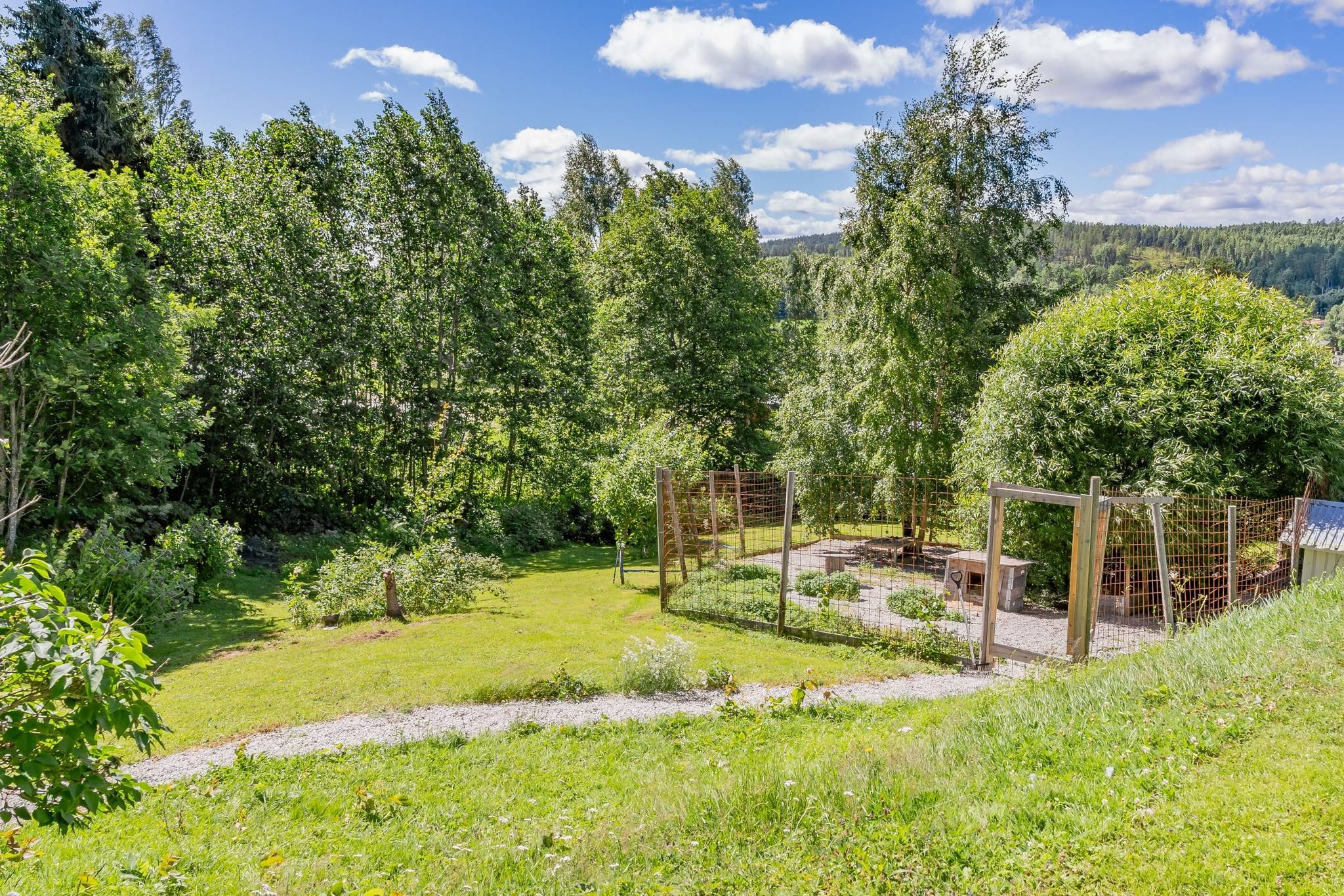 2 rum Villa på Njurunda-Långsjön 123 Njurunda Sundsvalls kommun - bild 14