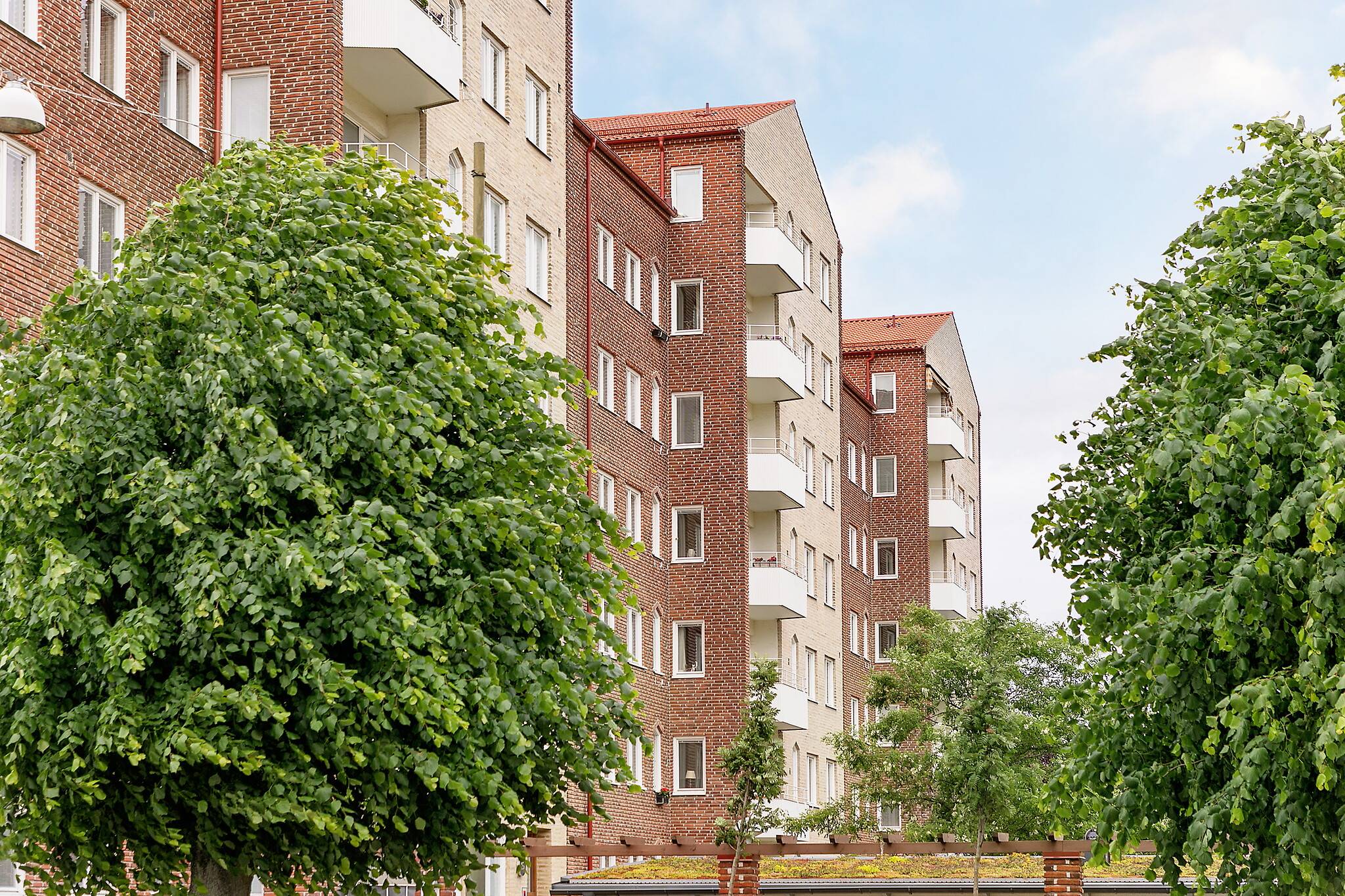 2 rum Lägenhet på Köpenhamnsvägen 41 C Erikslust/Slottsstaden Malmö kommun - bild 27