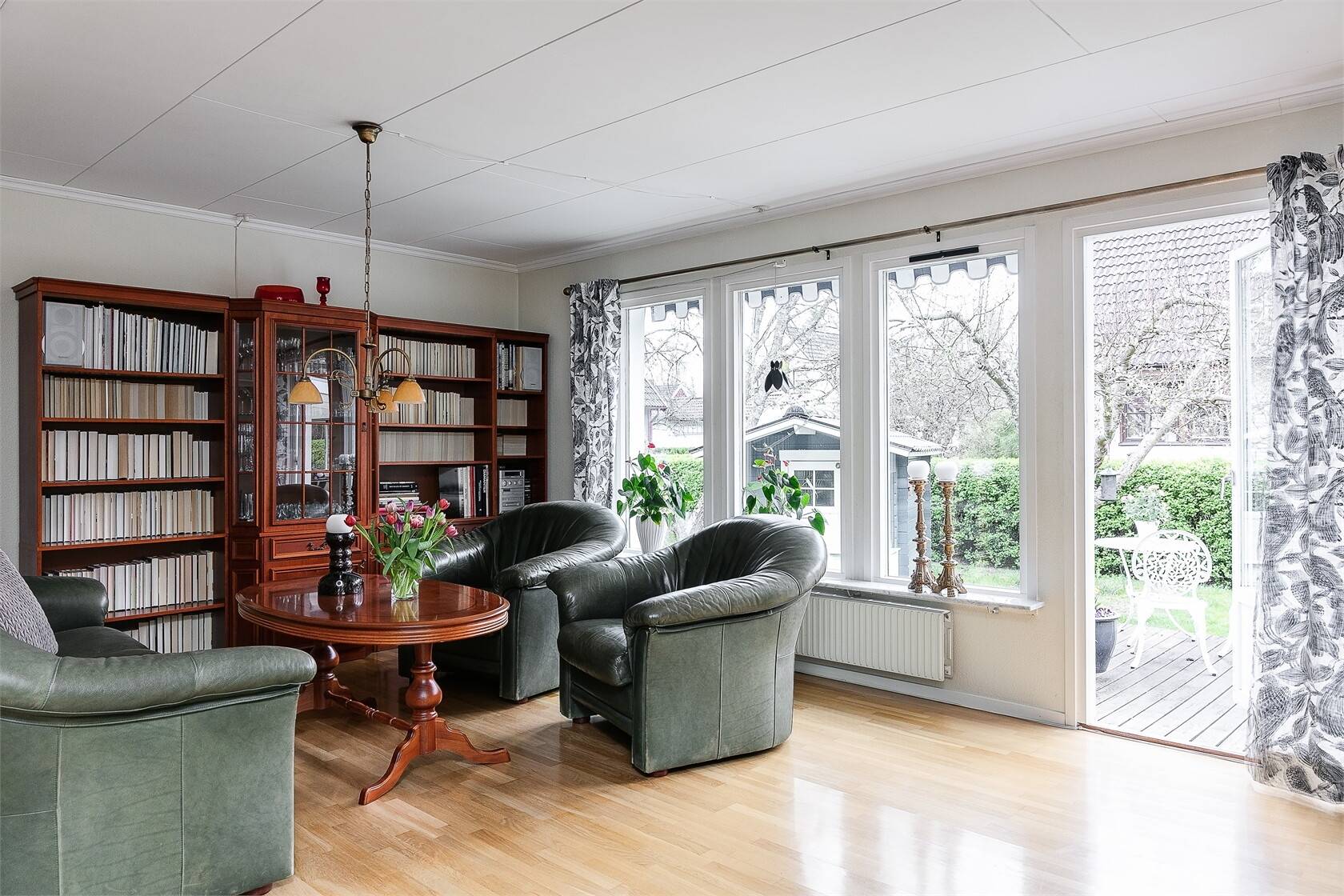 5 rum Villa på Ringmursvägen 10 Hovshaga Växjö kommun - bild 14