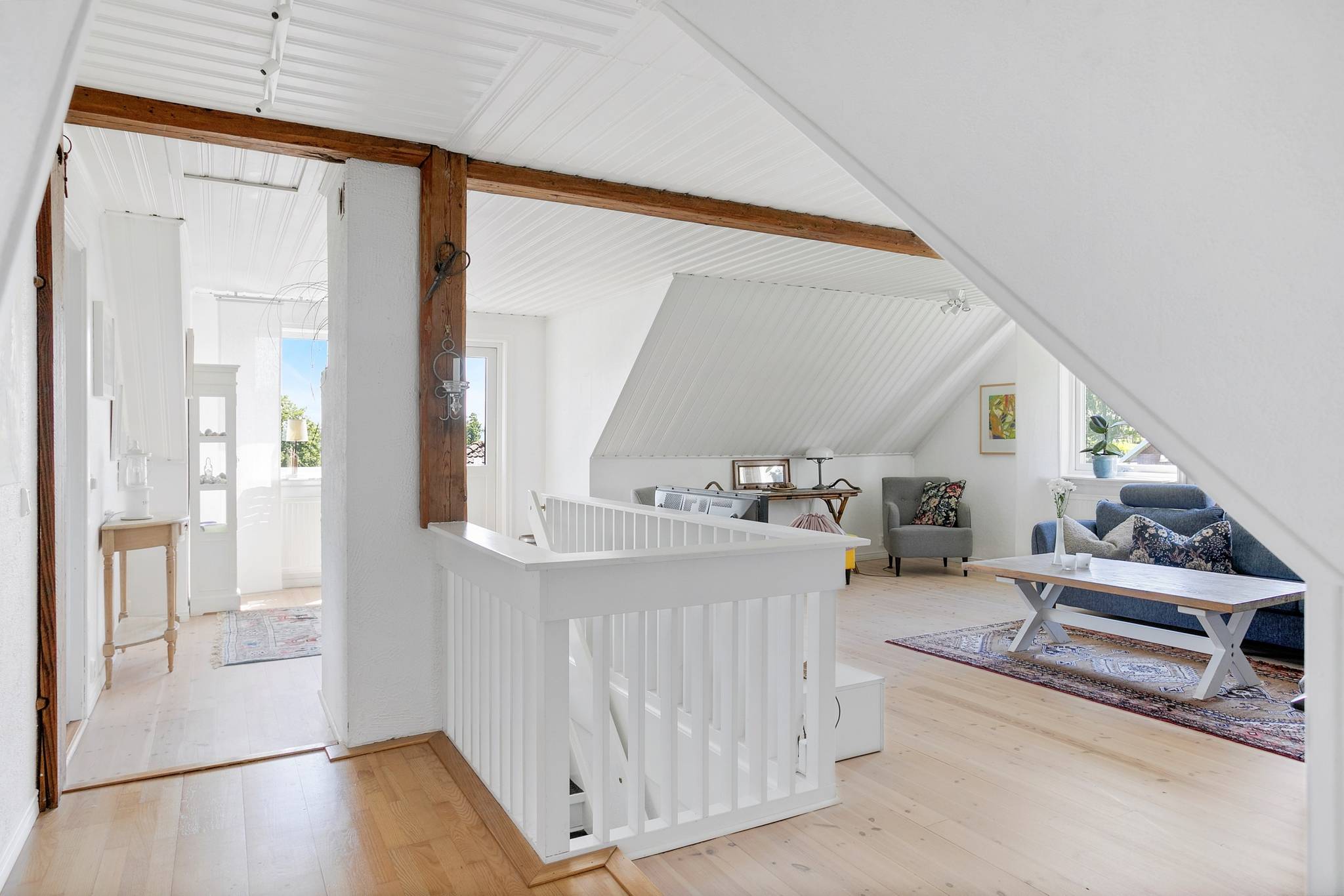 5 rum Villa på Lerdalsvägen 25 Veddige Varbergs kommun - bild 16