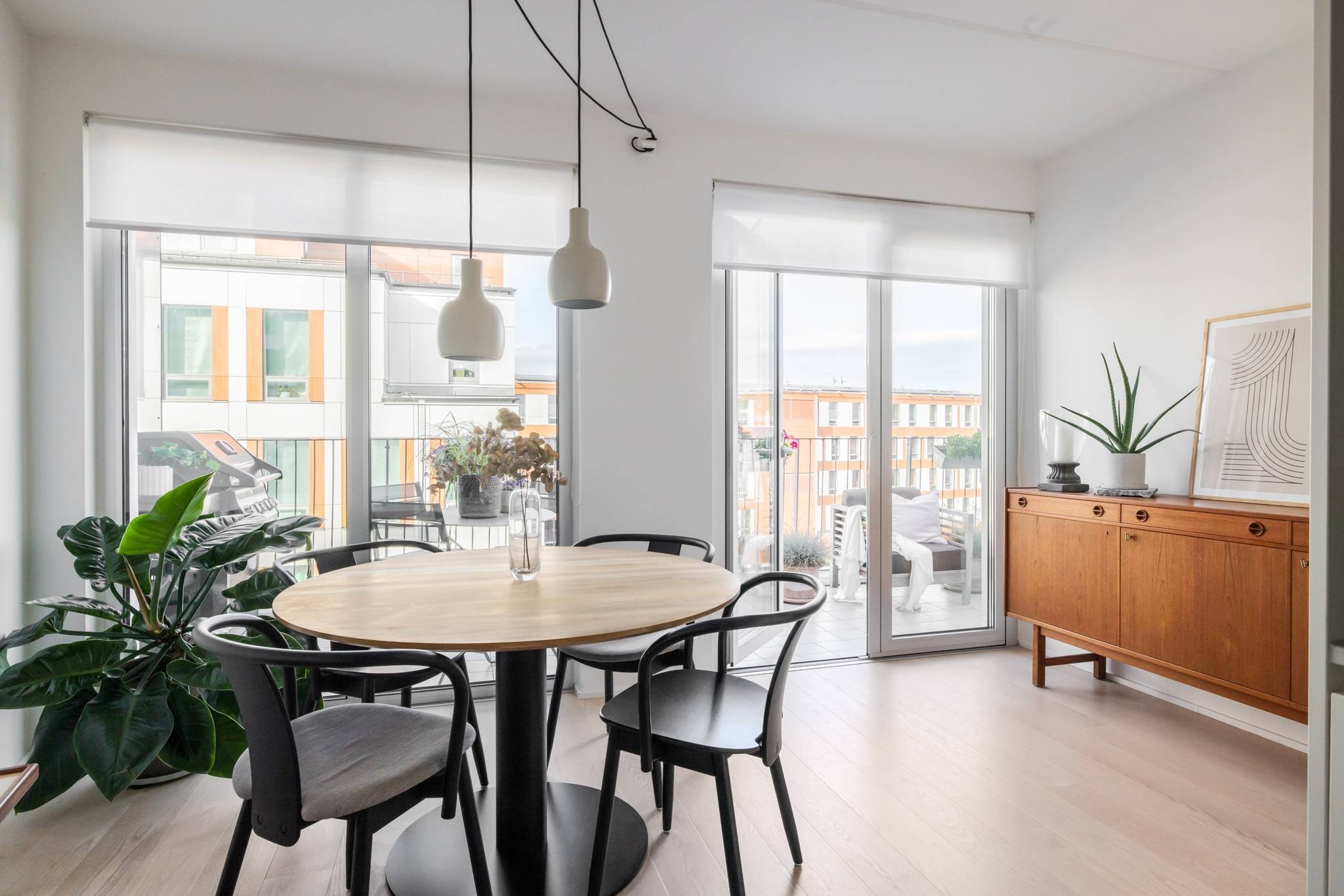 3 rum Lägenhet på Textilgatan 25, 5tr Hammarby Sjöstad Stockholms kommun - bild 11