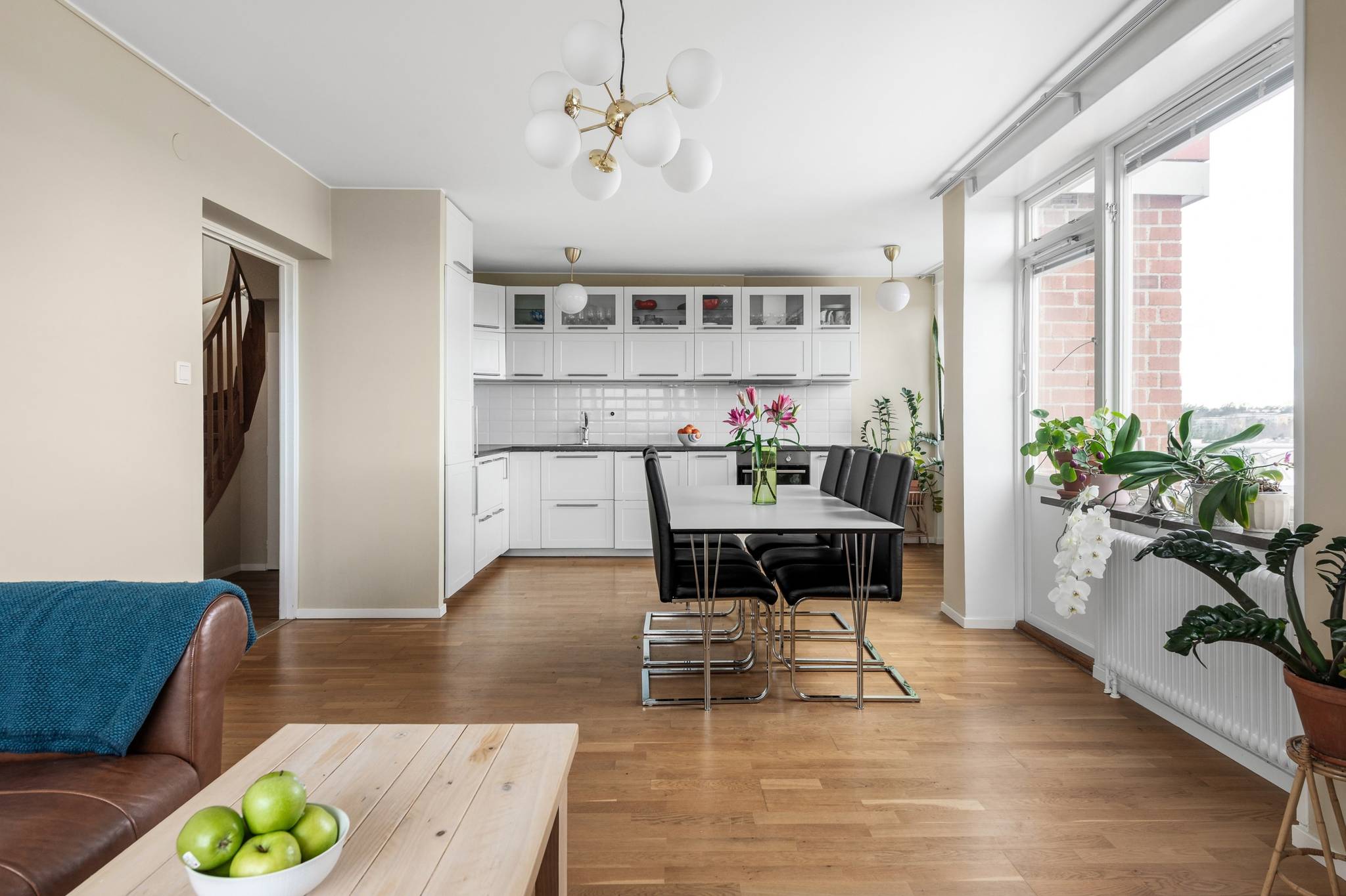 5 rum Lägenhet på Färnebogatan 64 Farsta Stockholms kommun - bild 7