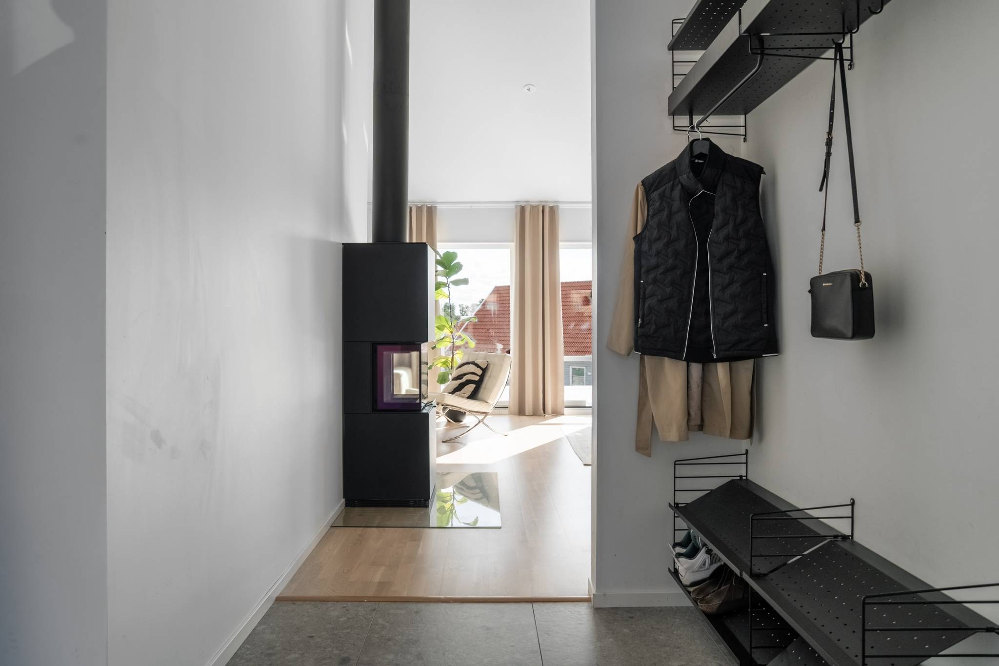 6 rum Villa på Koriandervägen 6 Höörs kommun - bild 9