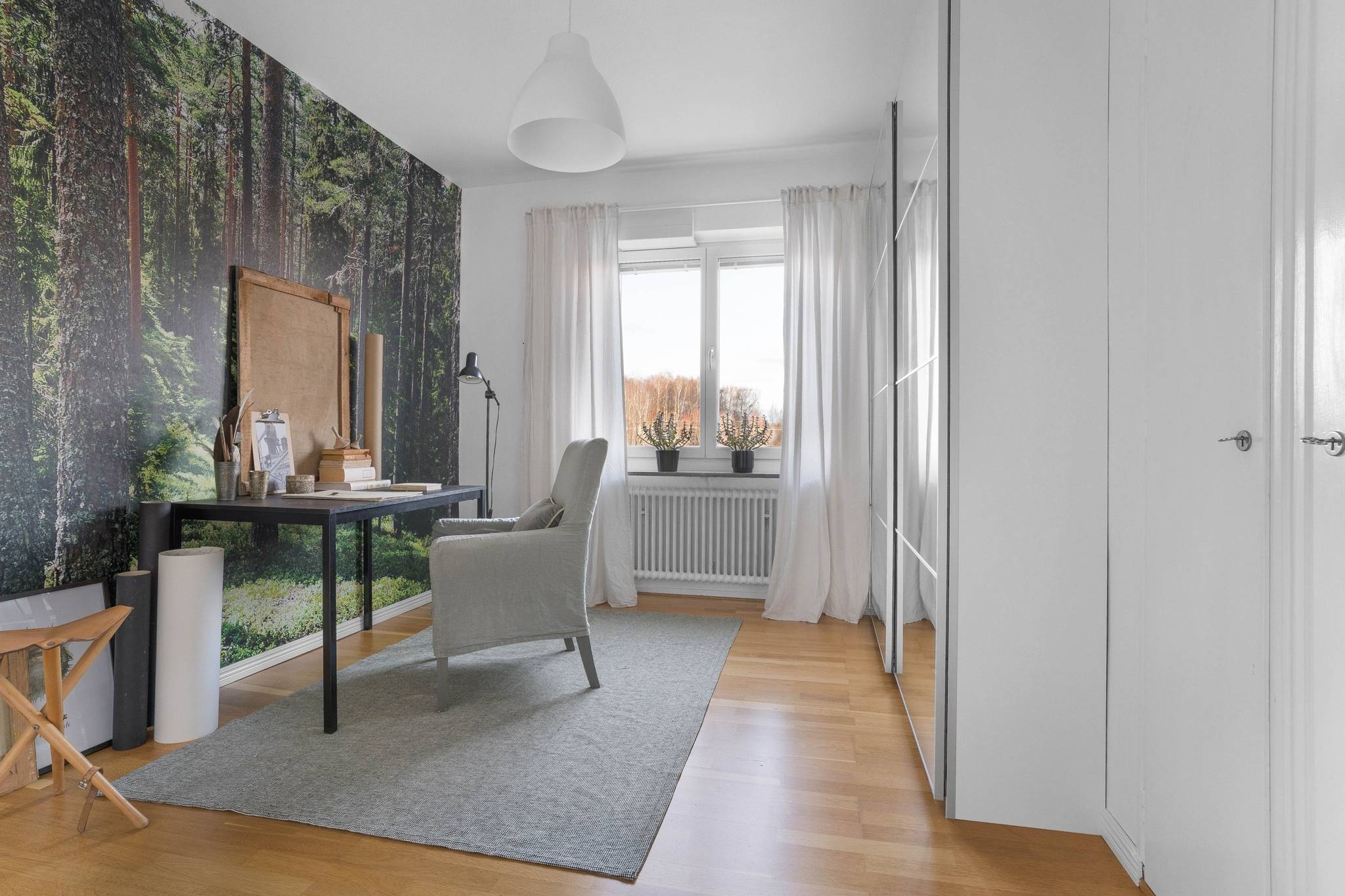 3.5 rum Lägenhet på Norra gatan 8 Gävle kommun - bild 12