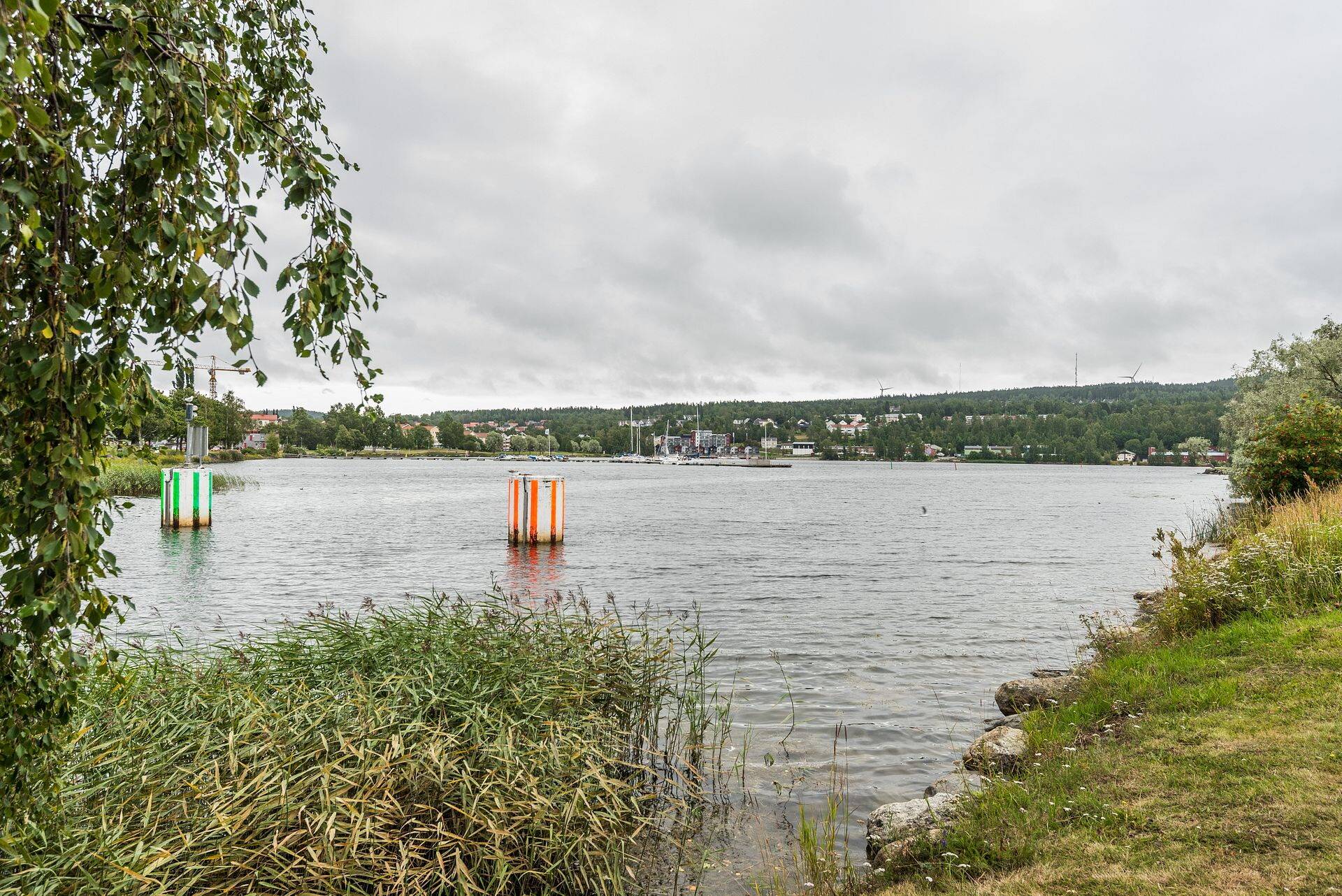 1 rum Lägenhet på Hospitalsgatan 7 Centrum Härnösands kommun - bild 16