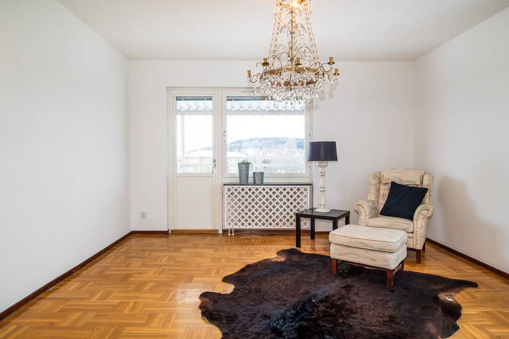 3 rum Lägenhet på Gamla bangatan 40A Ludvika Ludvika kommun - bild 6