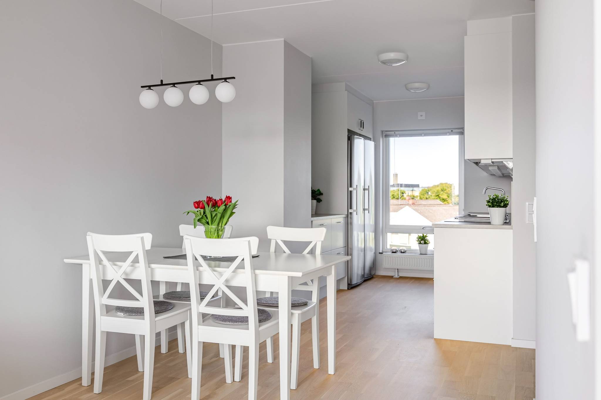 2 rum Lägenhet på Perstorpsvägen 14 Linnéstaden Kalmar kommun - bild 7