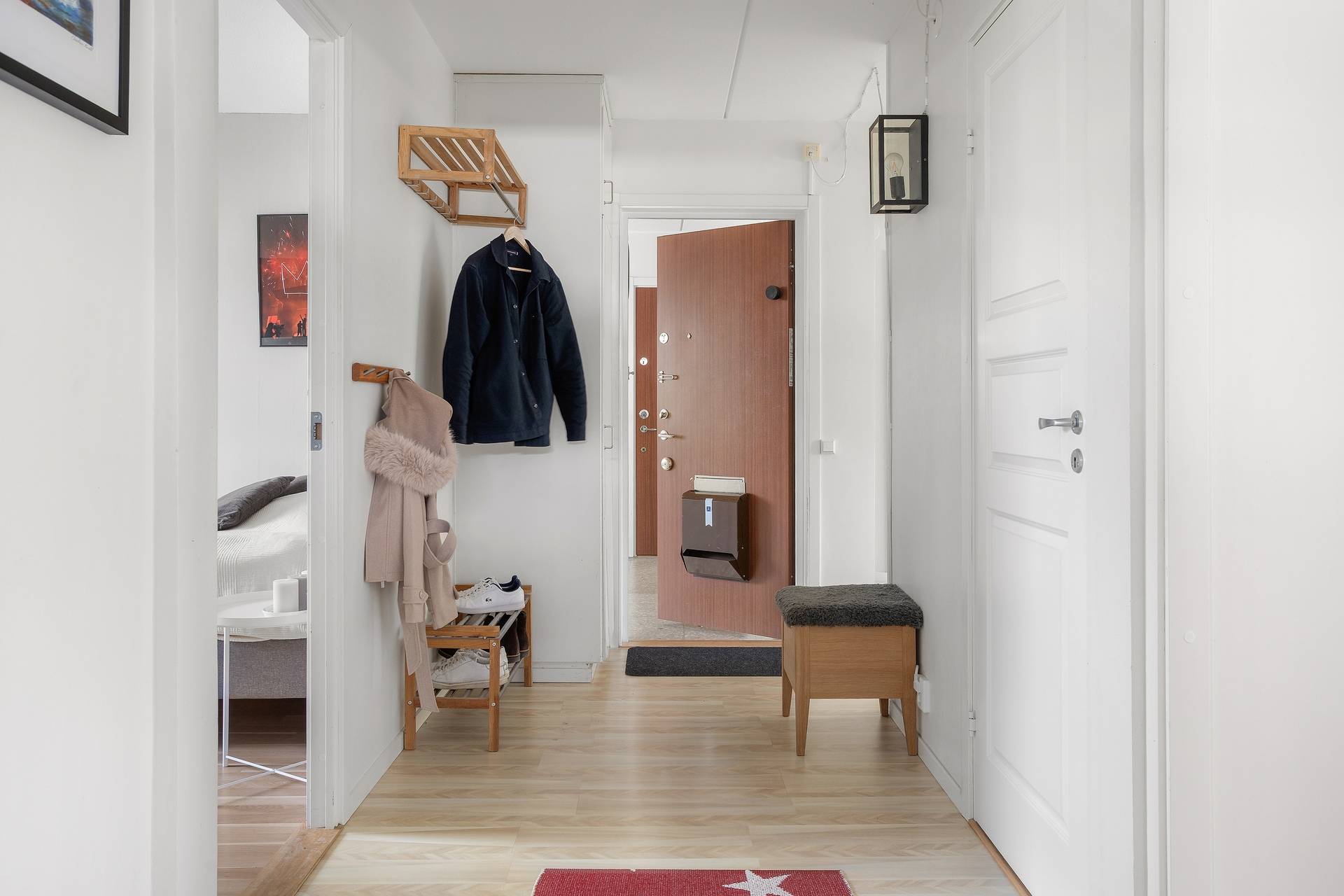 4 rum Lägenhet på Tegvägen 60 Viksjö Järfälla kommun - bild 18