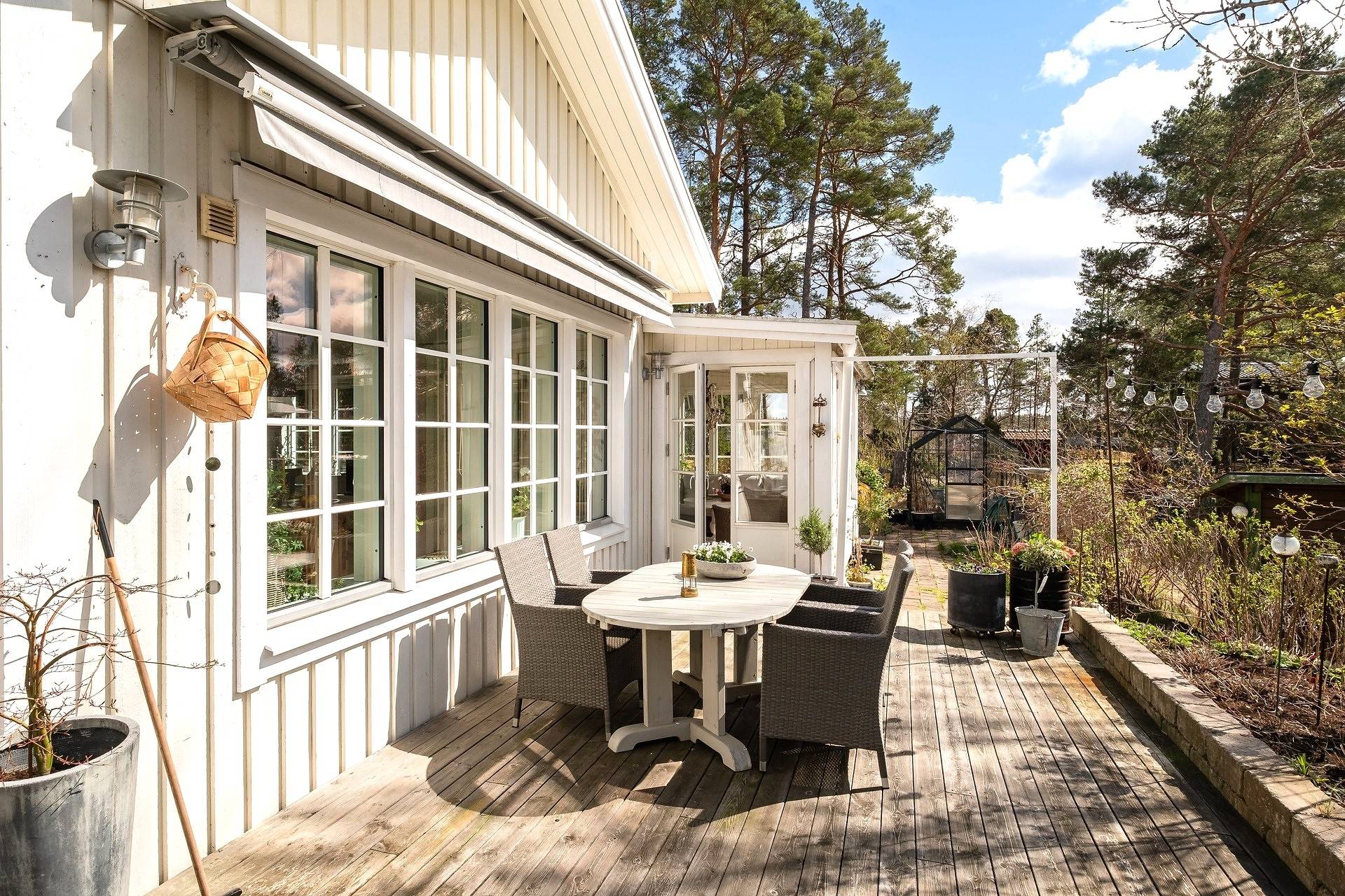 3 rum Vinterbonat fritidshus på Skärmarövägen 41 Skärmarö Värmdö kommun - bild 26