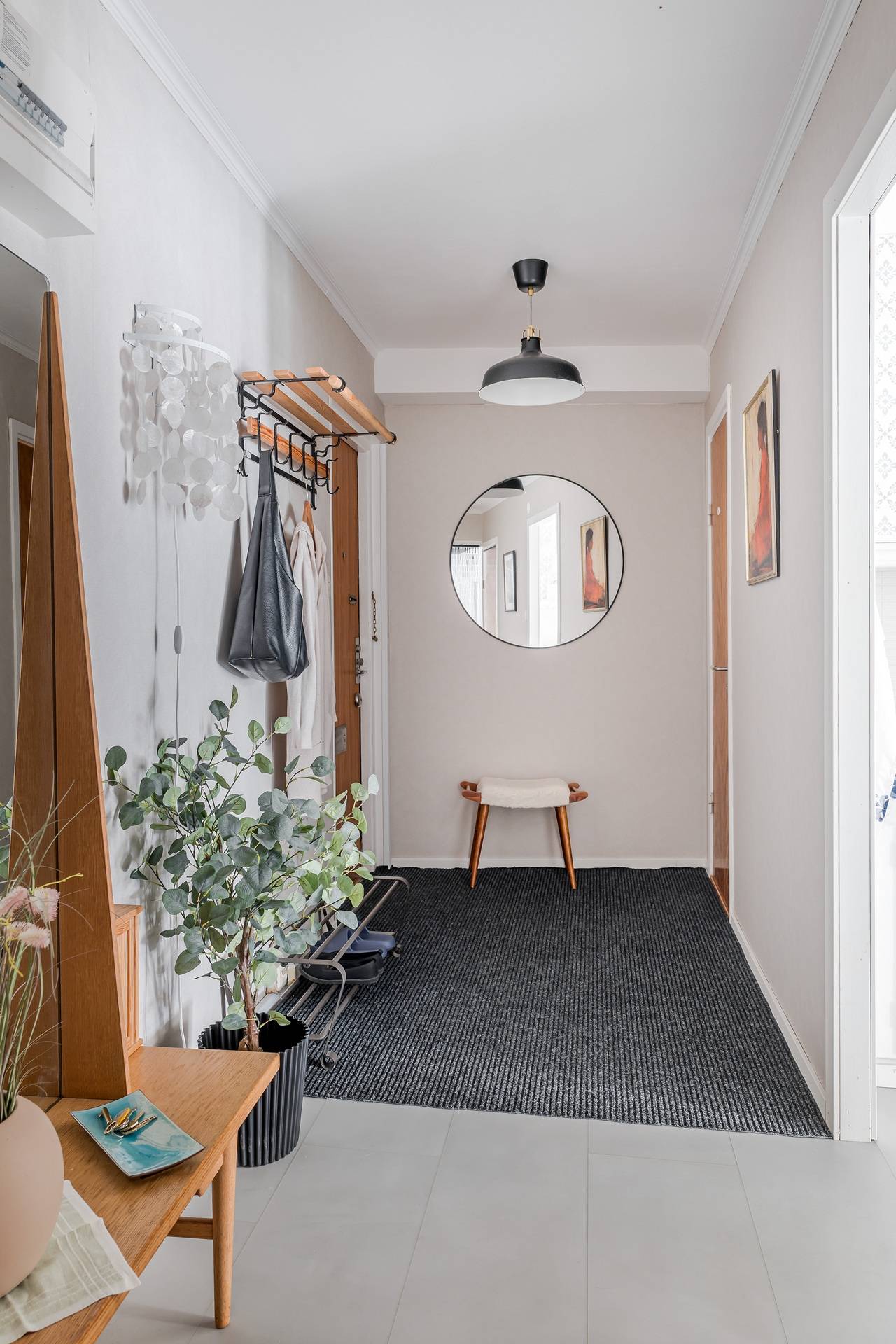 1 rum Lägenhet på Hjortmossegatan 98 Trollhättan Trollhättans kommun - bild 18