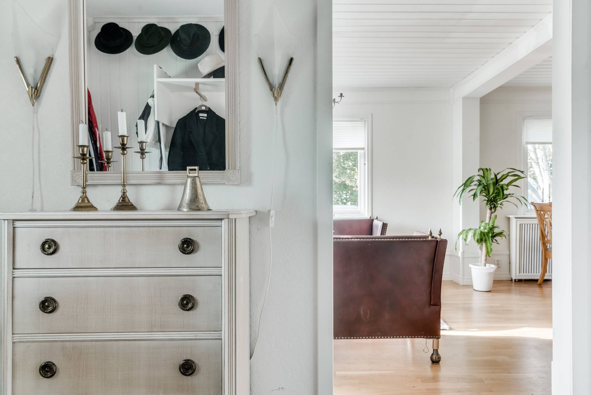4 rum Villa på Långgatan 25 Vålberg Karlstads kommun - bild 5