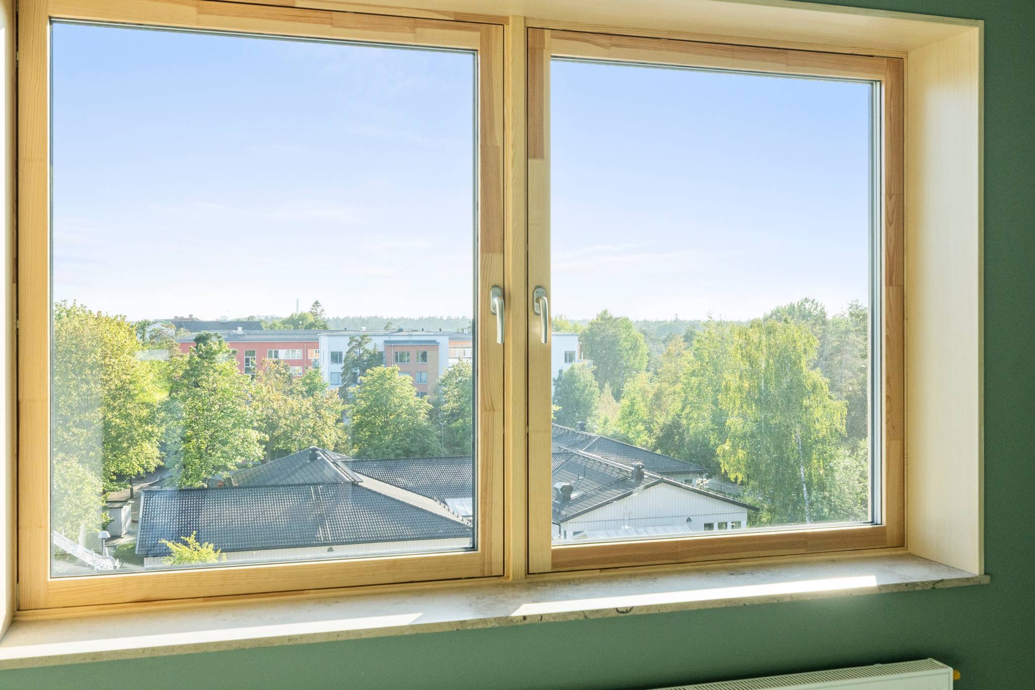 5 rum Lägenhet på Byälvsvägen 35E Bagarmossen Stockholms kommun - bild 28