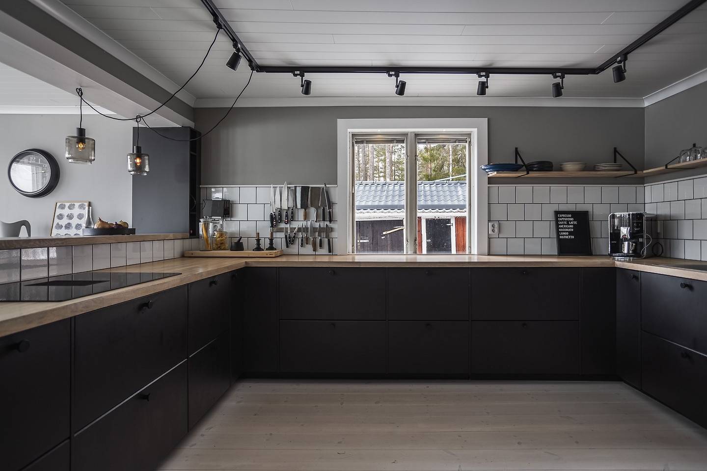 3 rum Villa på Sundbornsvägen 62 Hosjö Falu kommun - bild 12