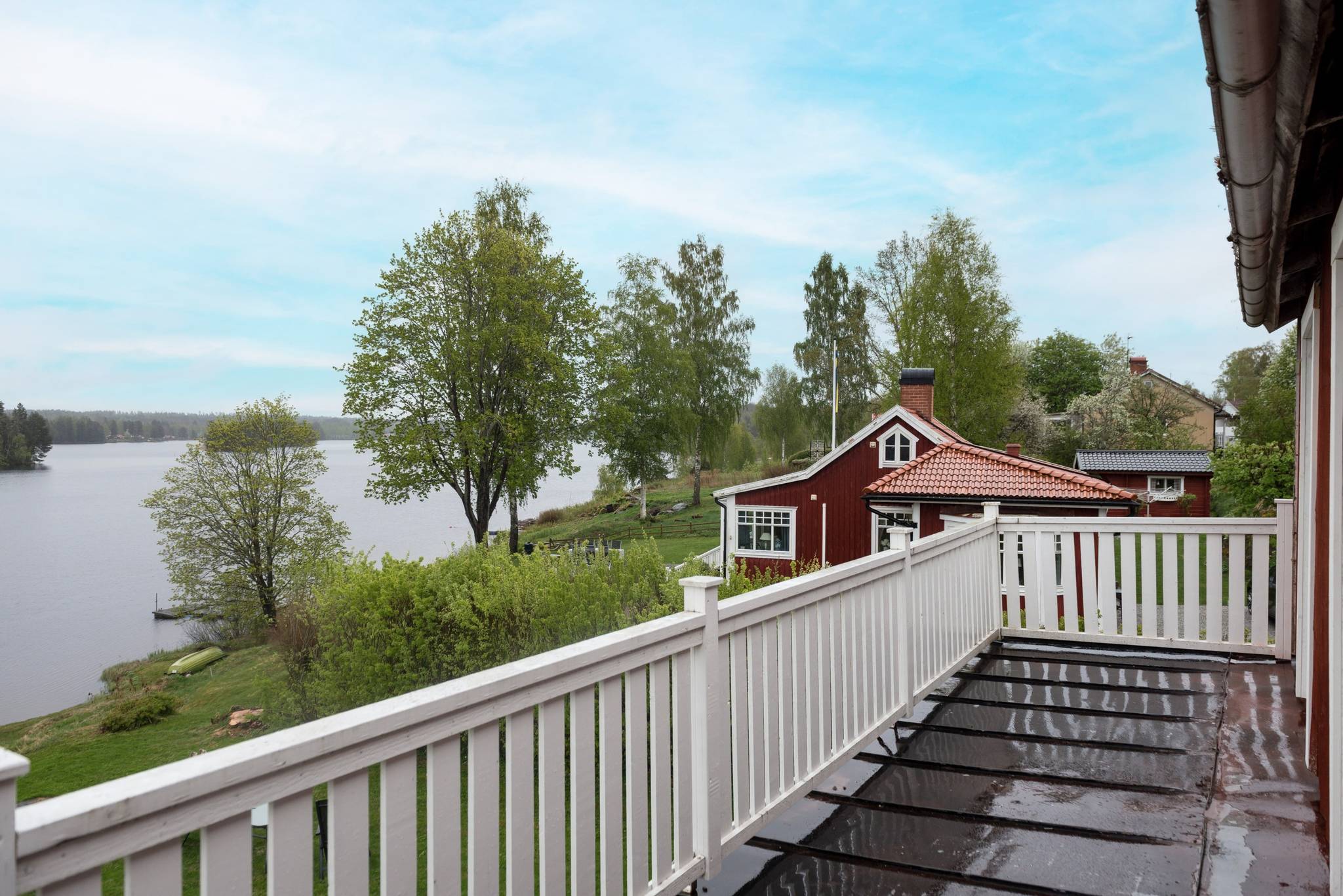 5 rum Villa på Skeppargatan 11 Smedjebackens kommun - bild 28