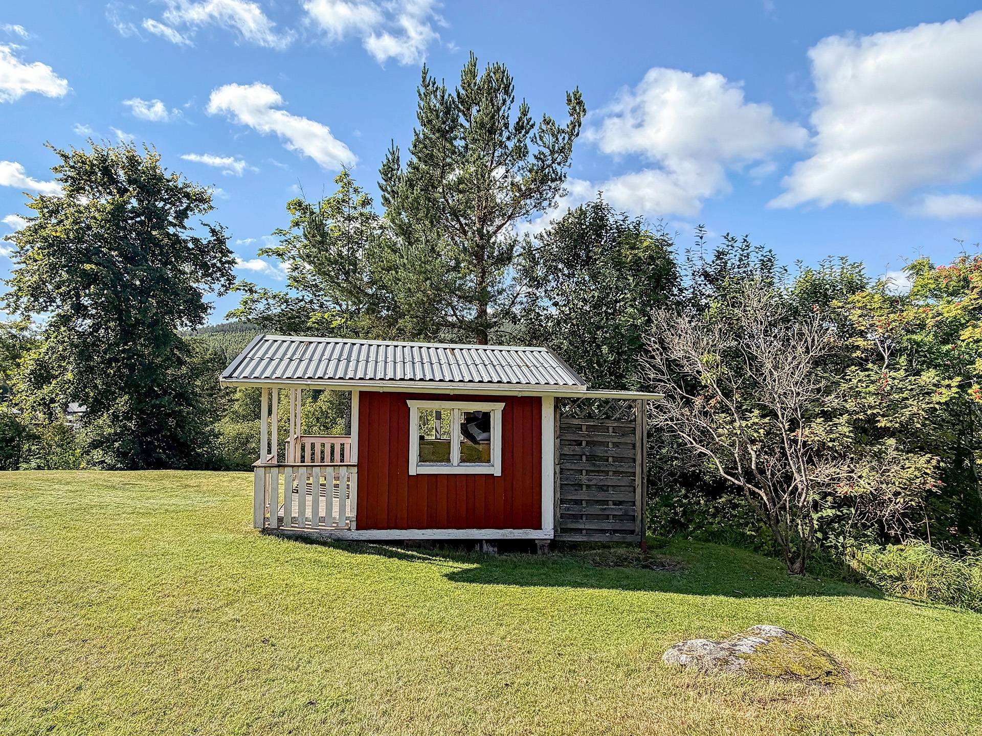 7 rum Villa på Gådeåbro 218 Gådeåbro Härnösands kommun - bild 56