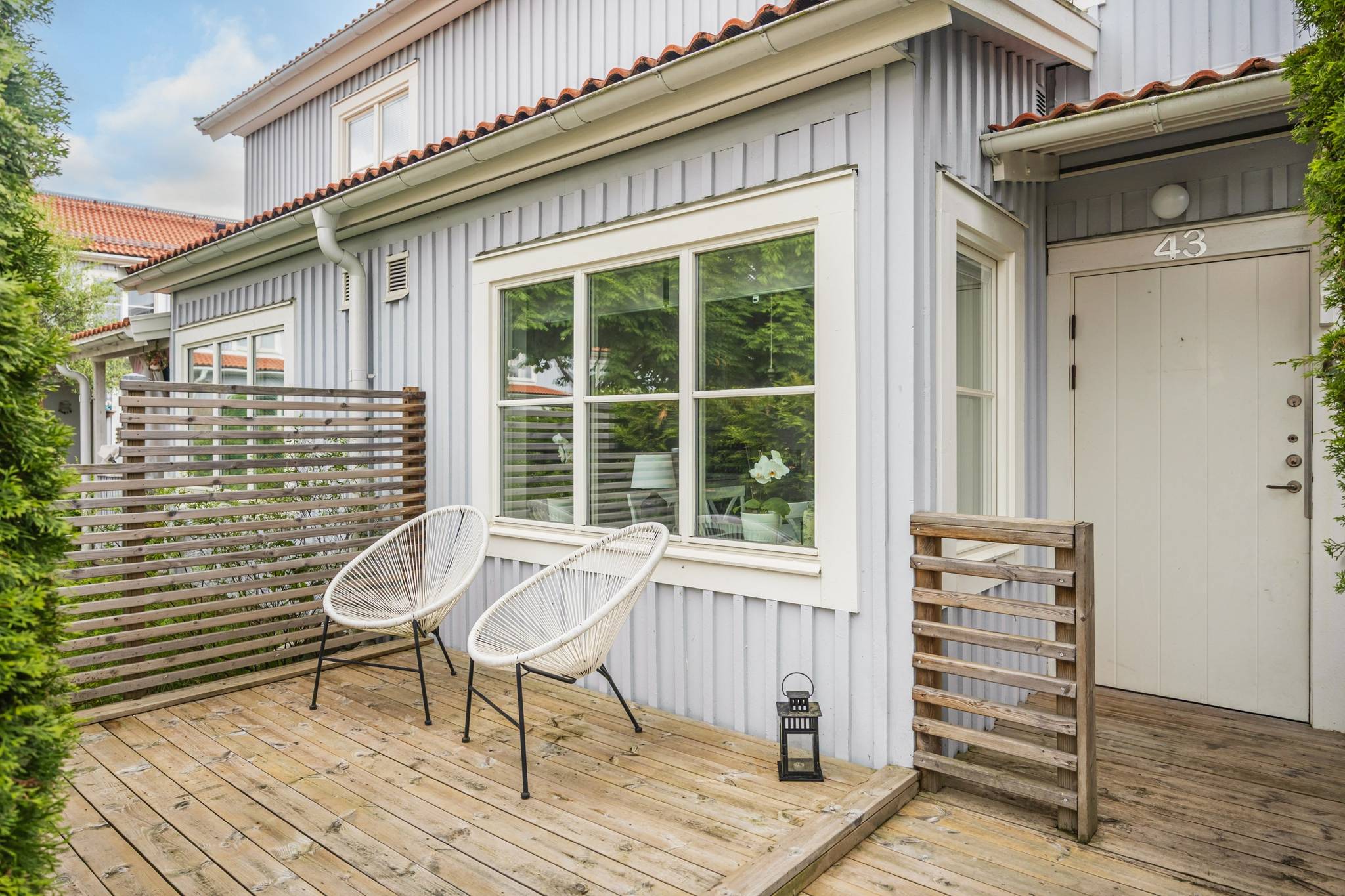 4 rum lägenhet på Engelbrektsvägen 43 Södra Haga, Vallentuna kommun - bild 3